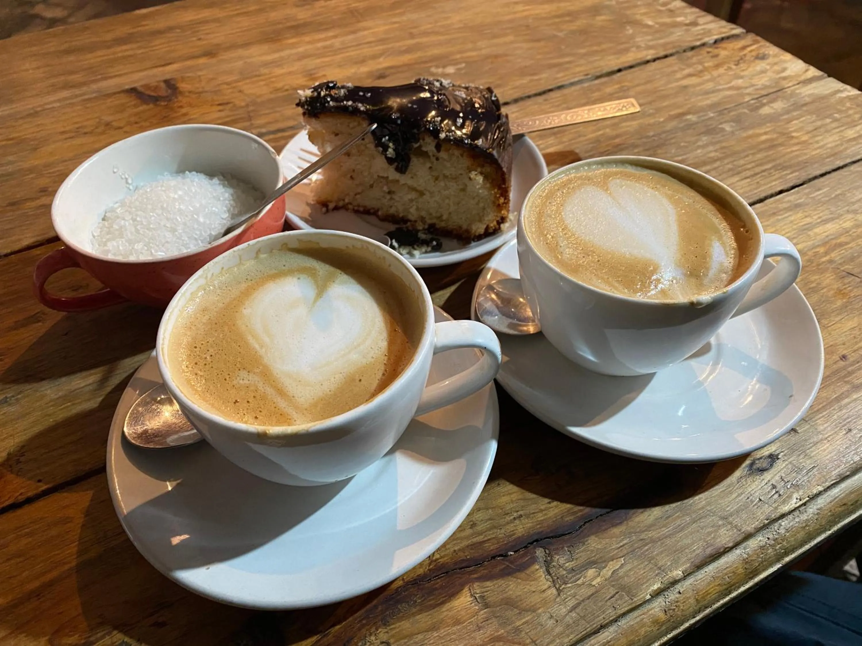 Restaurant/places to eat in Hotel Victoriya Palace,Mcleod Ganj