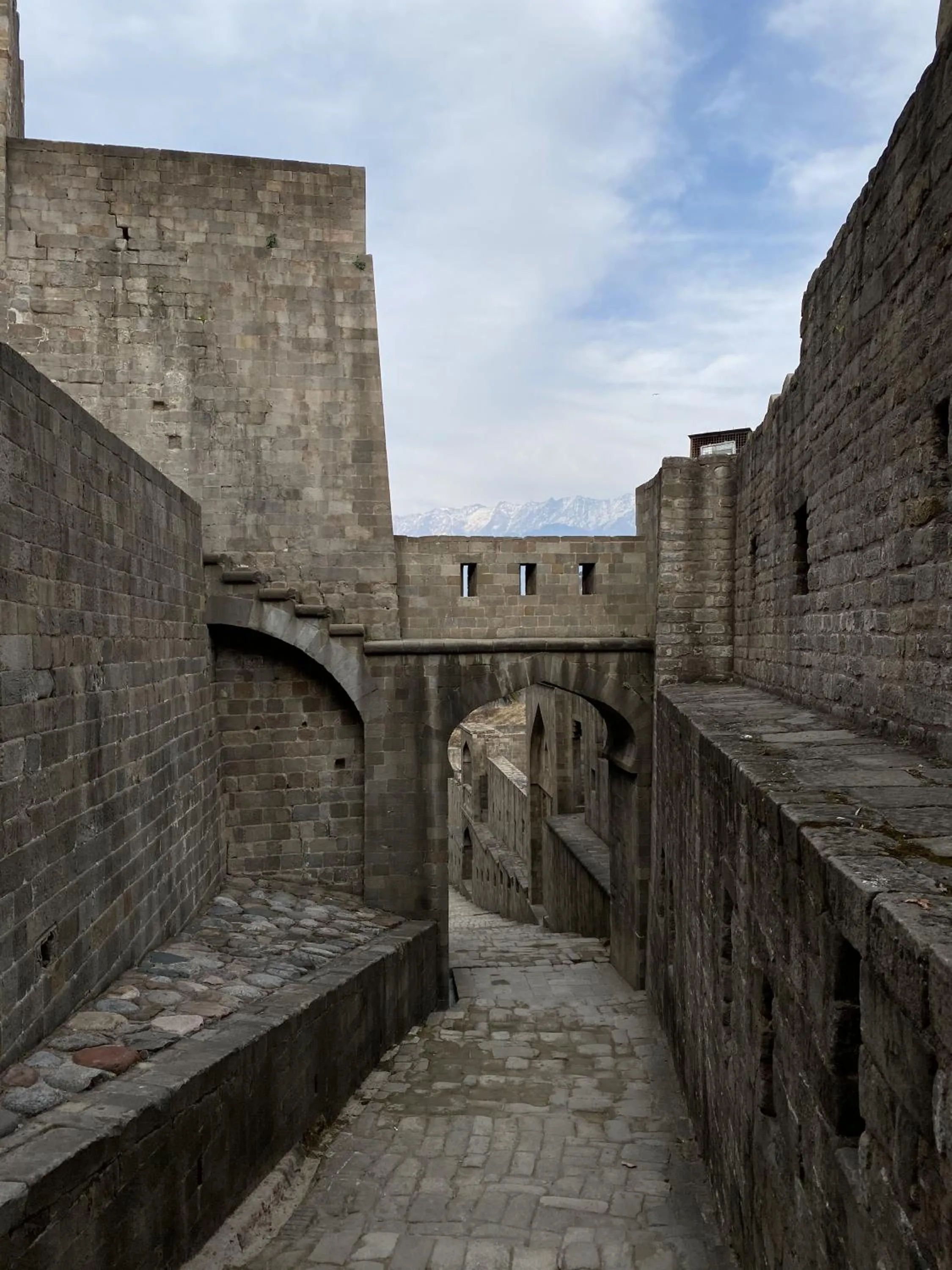 Location in Hotel Victoriya Palace,Mcleod Ganj