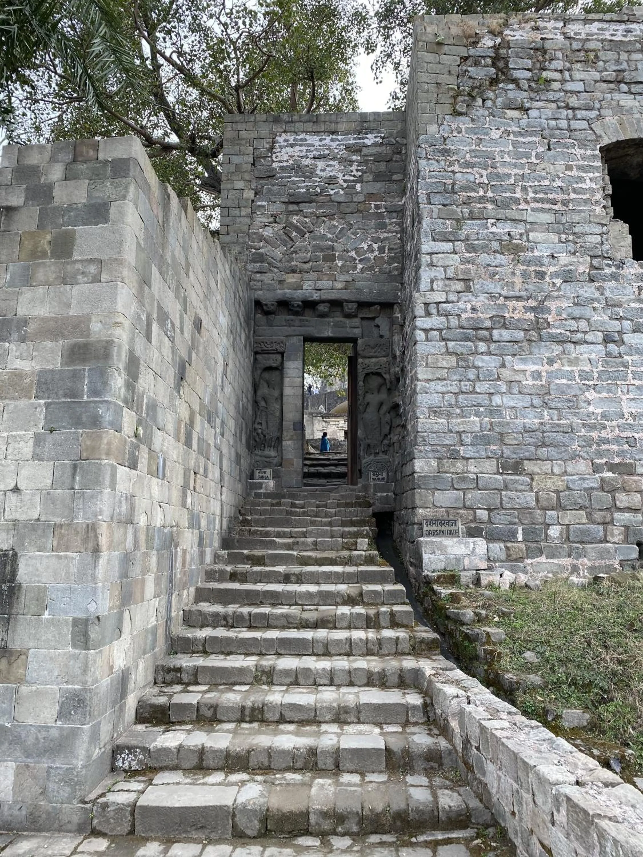 Location in Hotel Victoriya Palace,Mcleod Ganj