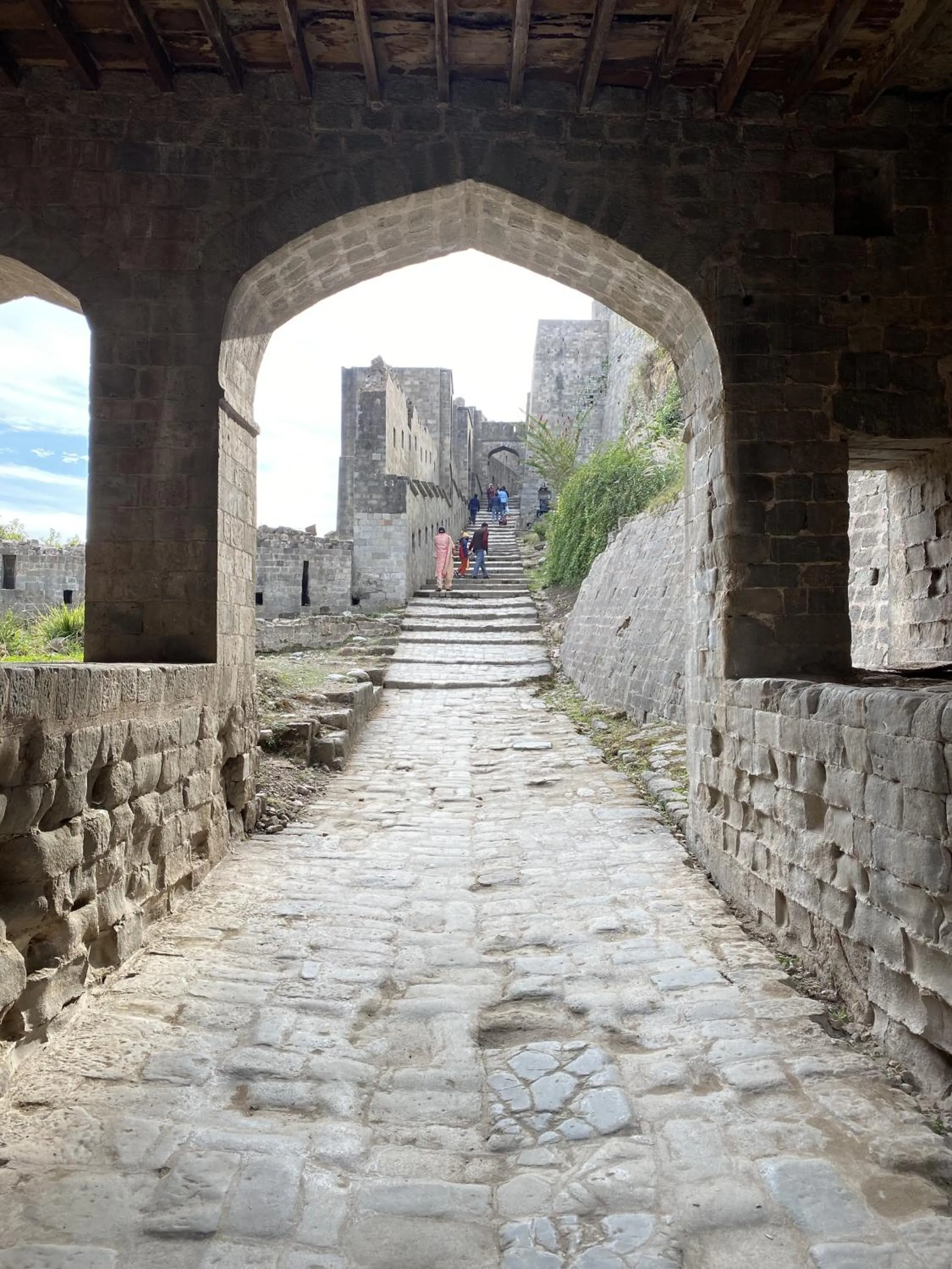 Location in Hotel Victoriya Palace,Mcleod Ganj