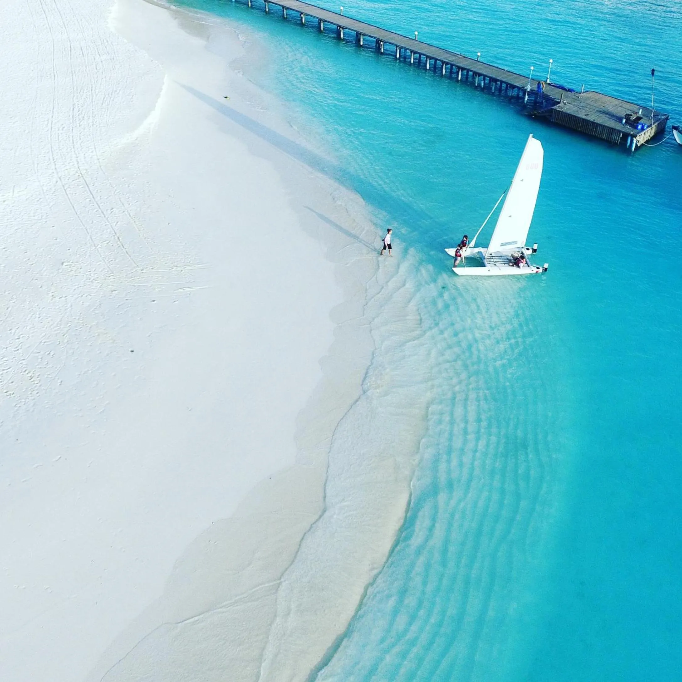 Sports in Thulhagiri Island Resort & Spa