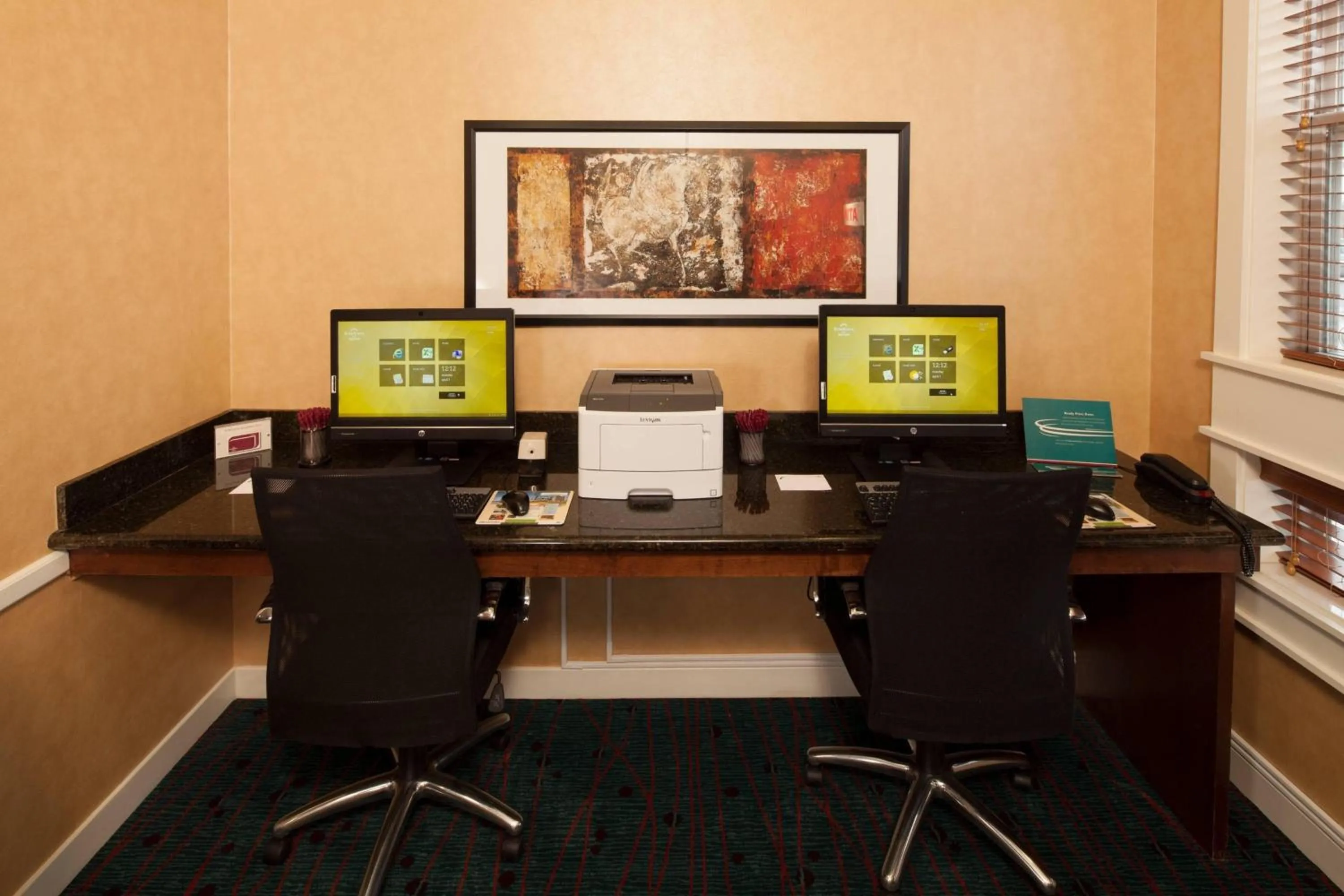 Other in Residence Inn by Marriott Wichita East At Plazzio