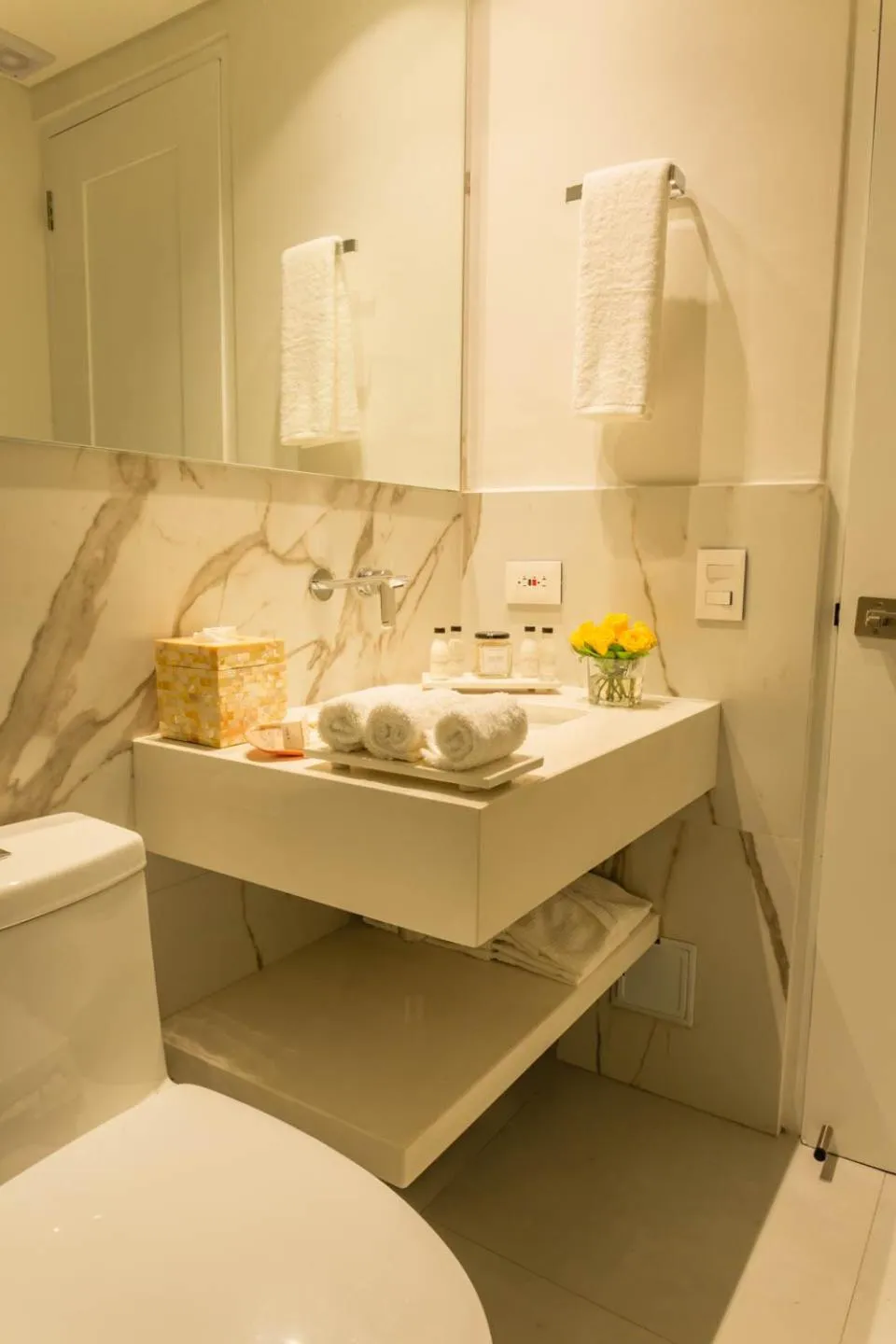 Casa La Merced by Mustique