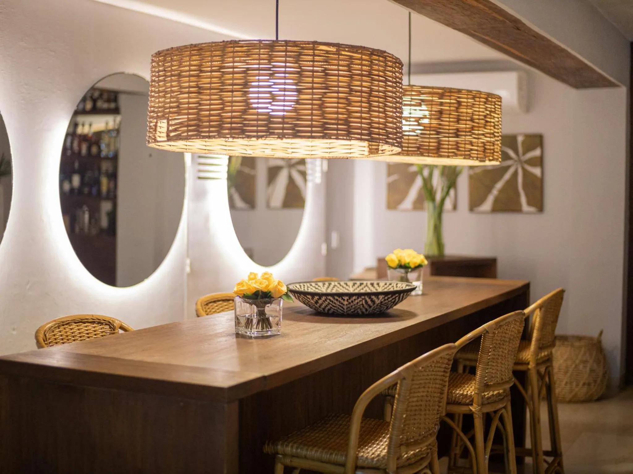 Casa La Merced by Mustique