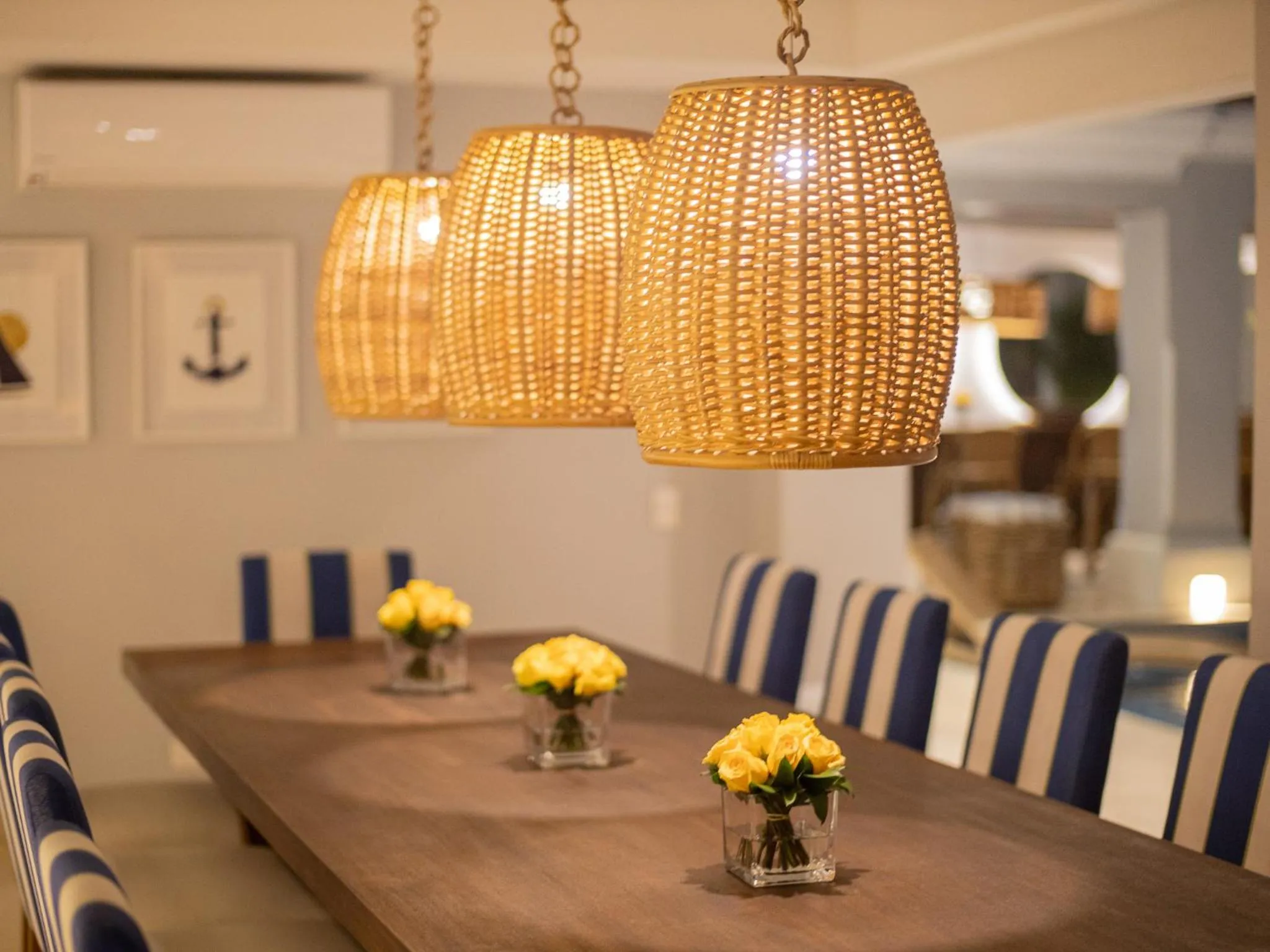 Casa La Merced by Mustique