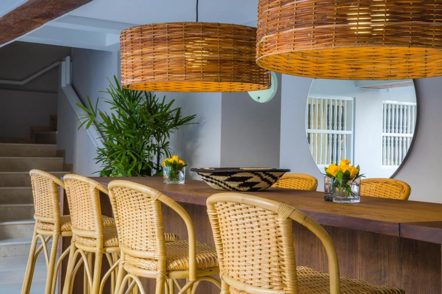 Casa La Merced by Mustique