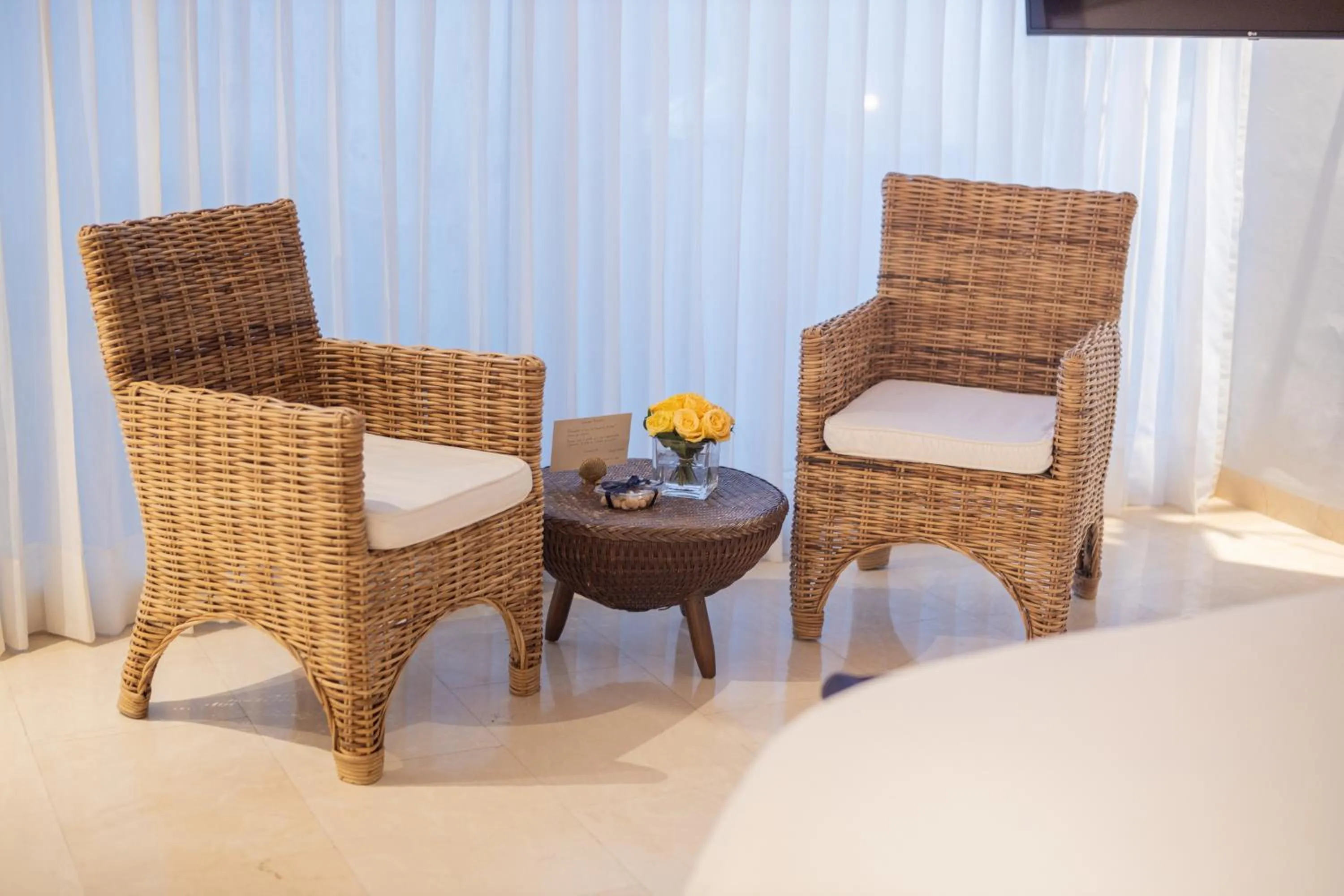 Casa La Merced by Mustique