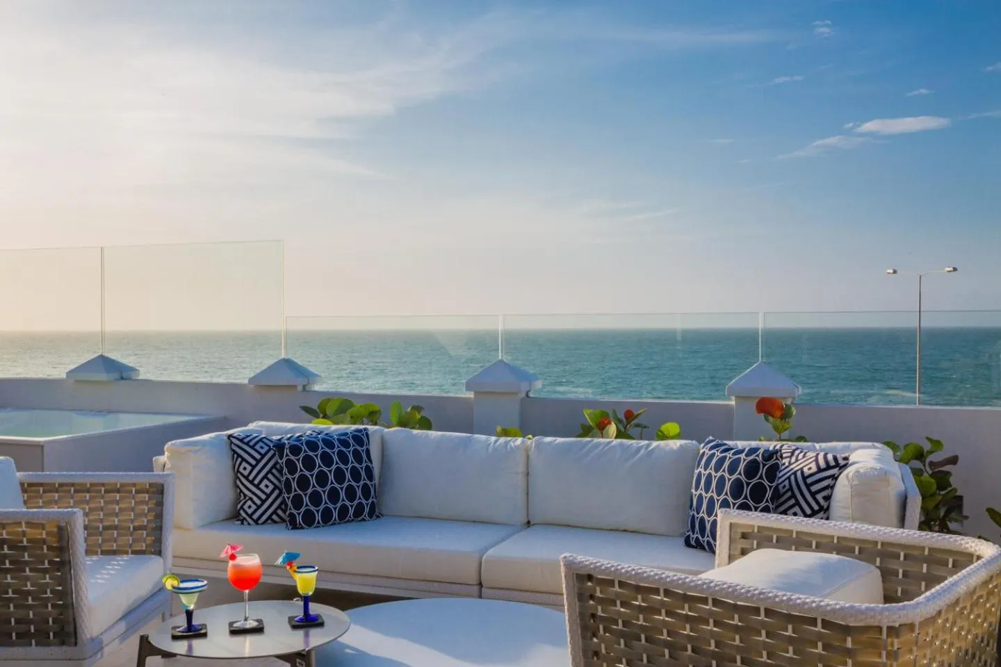 Casa La Merced by Mustique