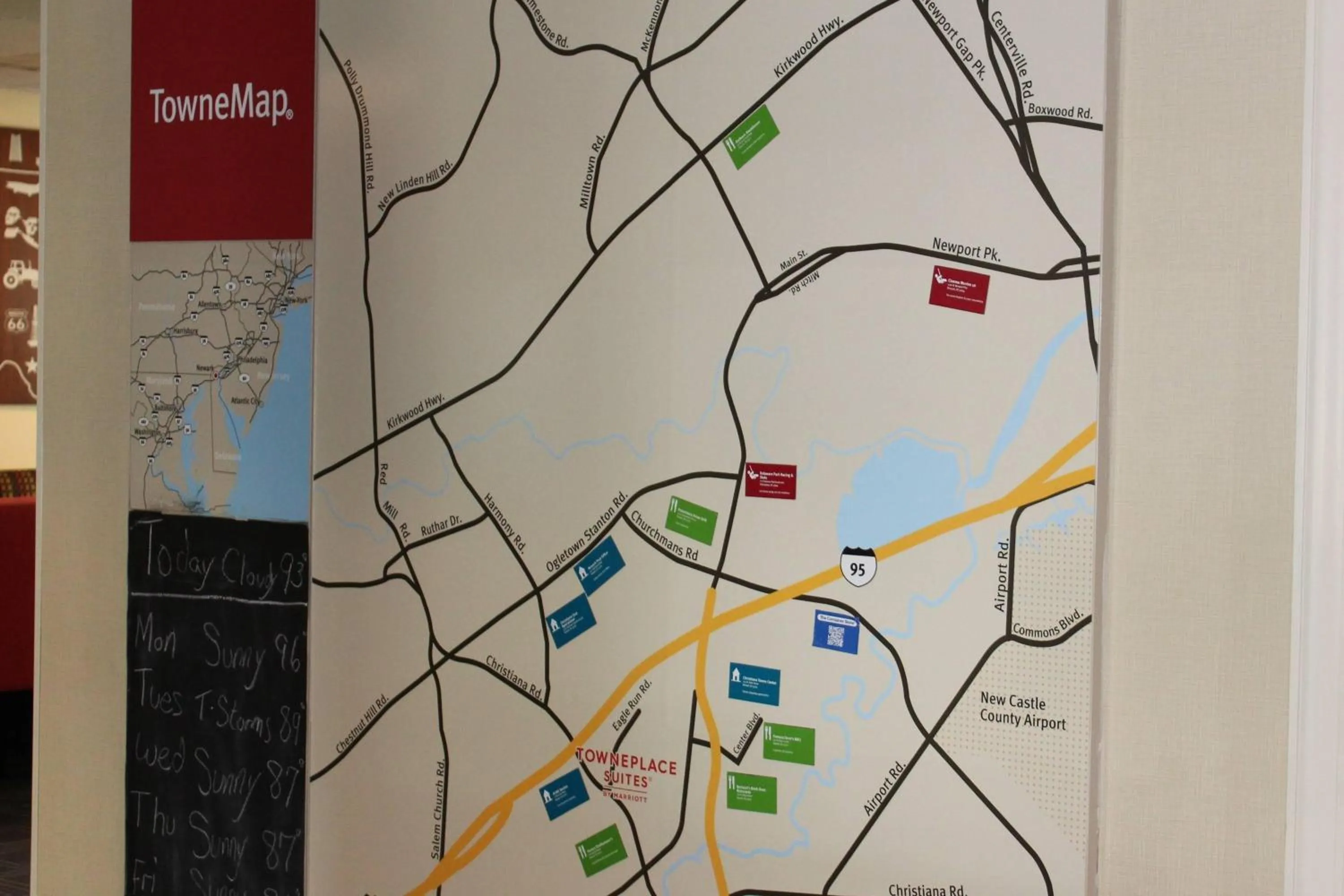 Other in TownePlace Suites Wilmington Newark / Christiana