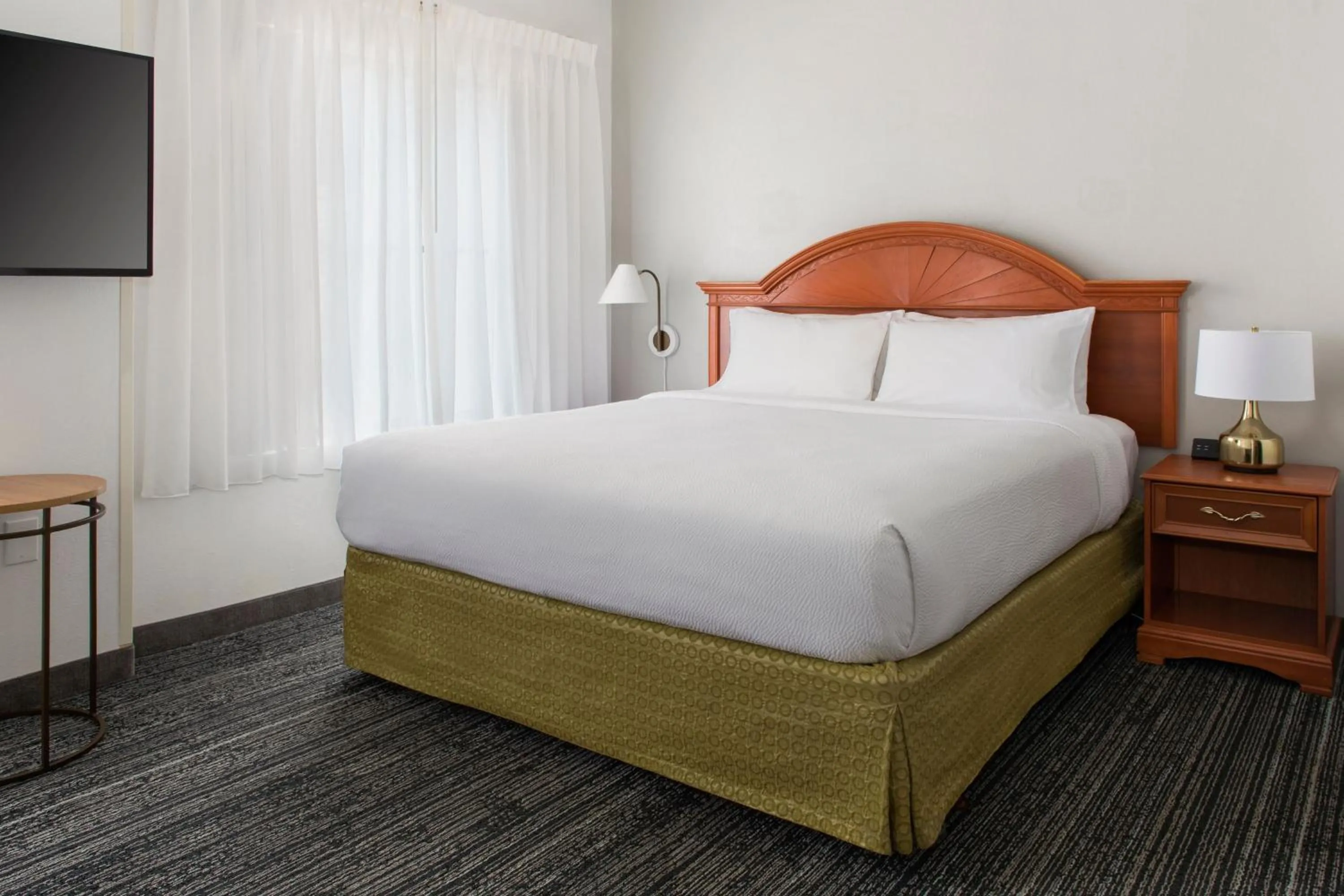 Photo of the whole room, Bed in TownePlace Suites Wilmington Newark / Christiana