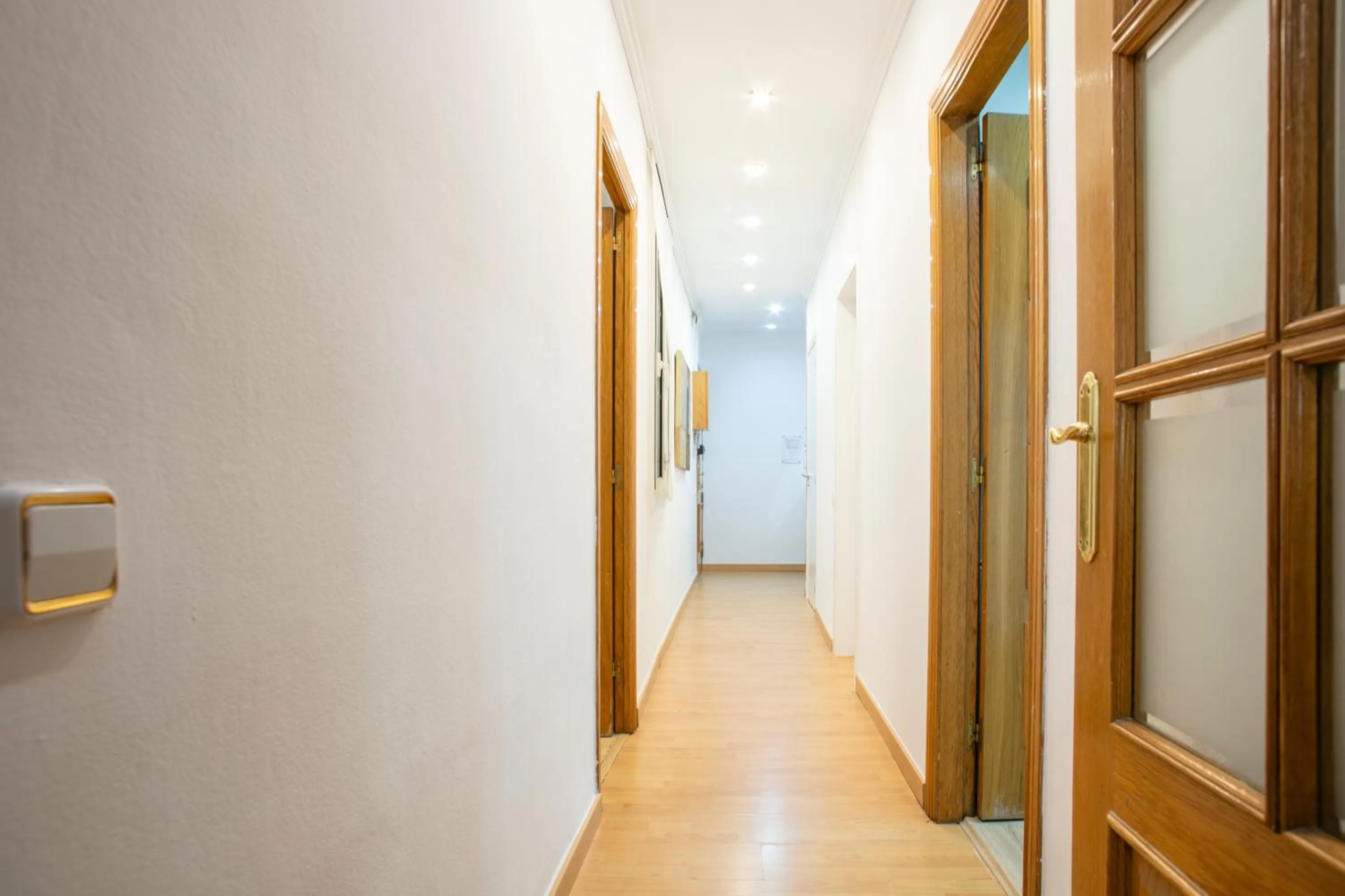 kitchen in Alcam Calabria