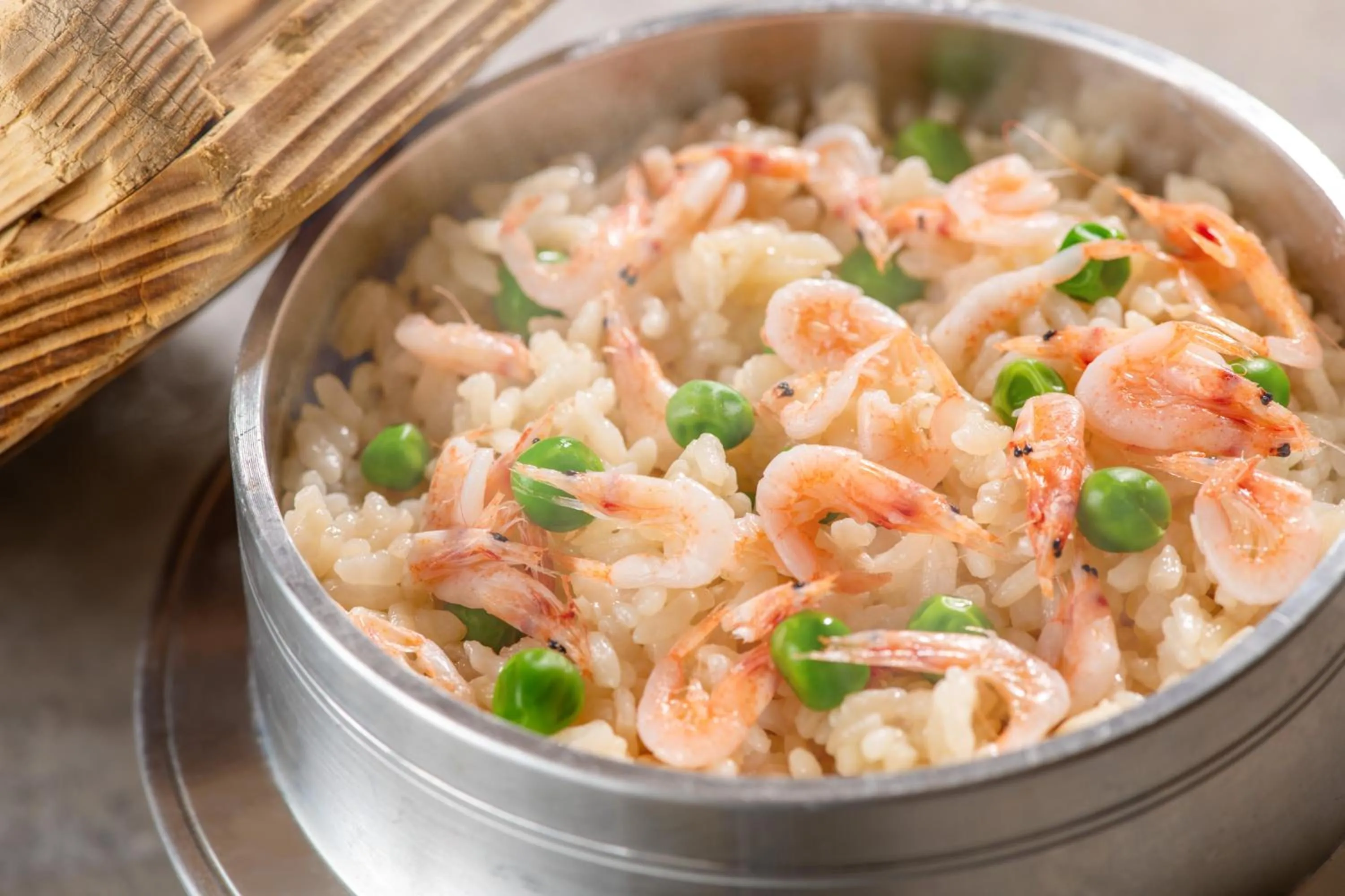 Dinner in KAMENOI HOTEL Akita Yuze