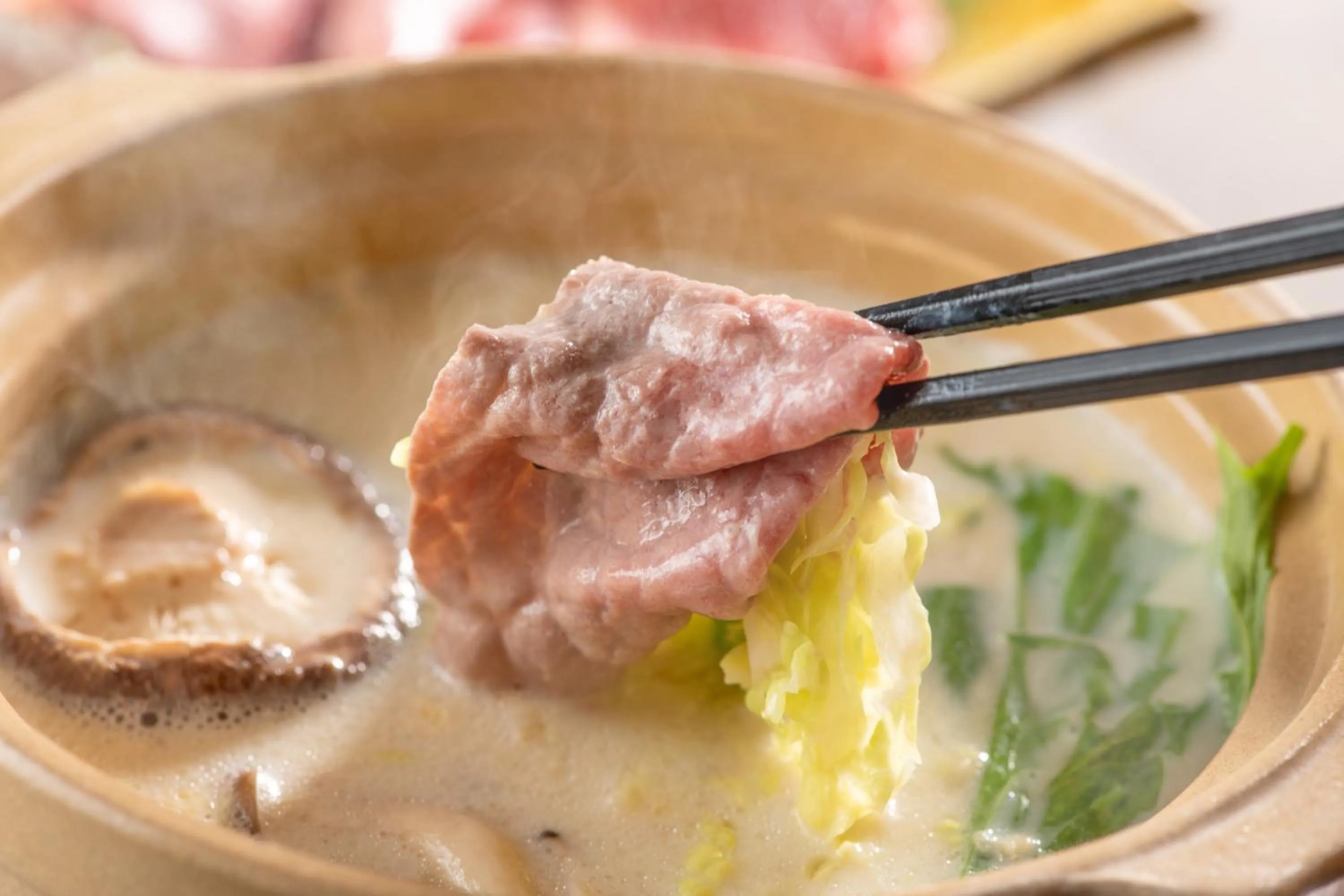 Dinner in KAMENOI HOTEL Akita Yuze