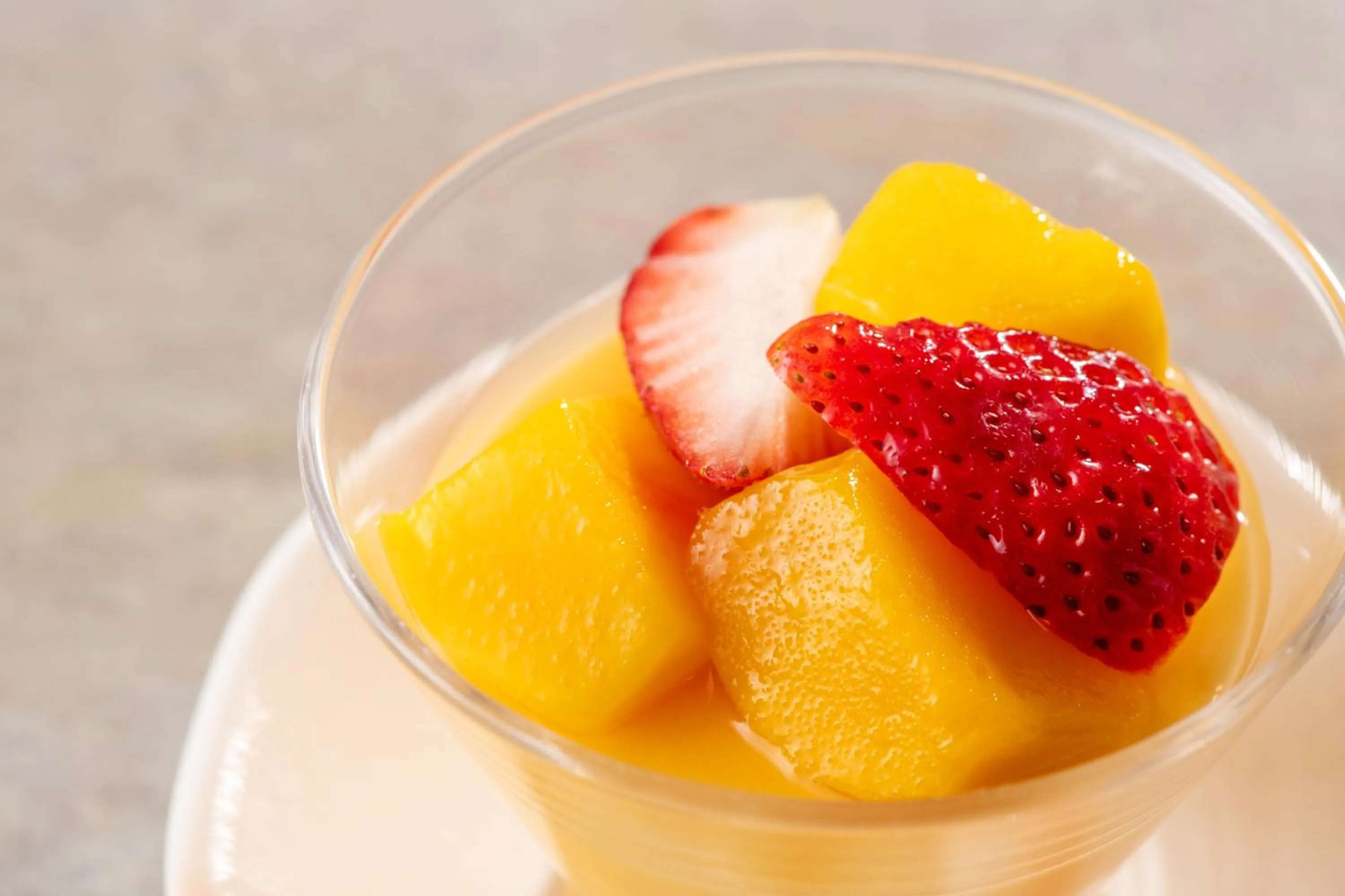 Dinner in KAMENOI HOTEL Akita Yuze