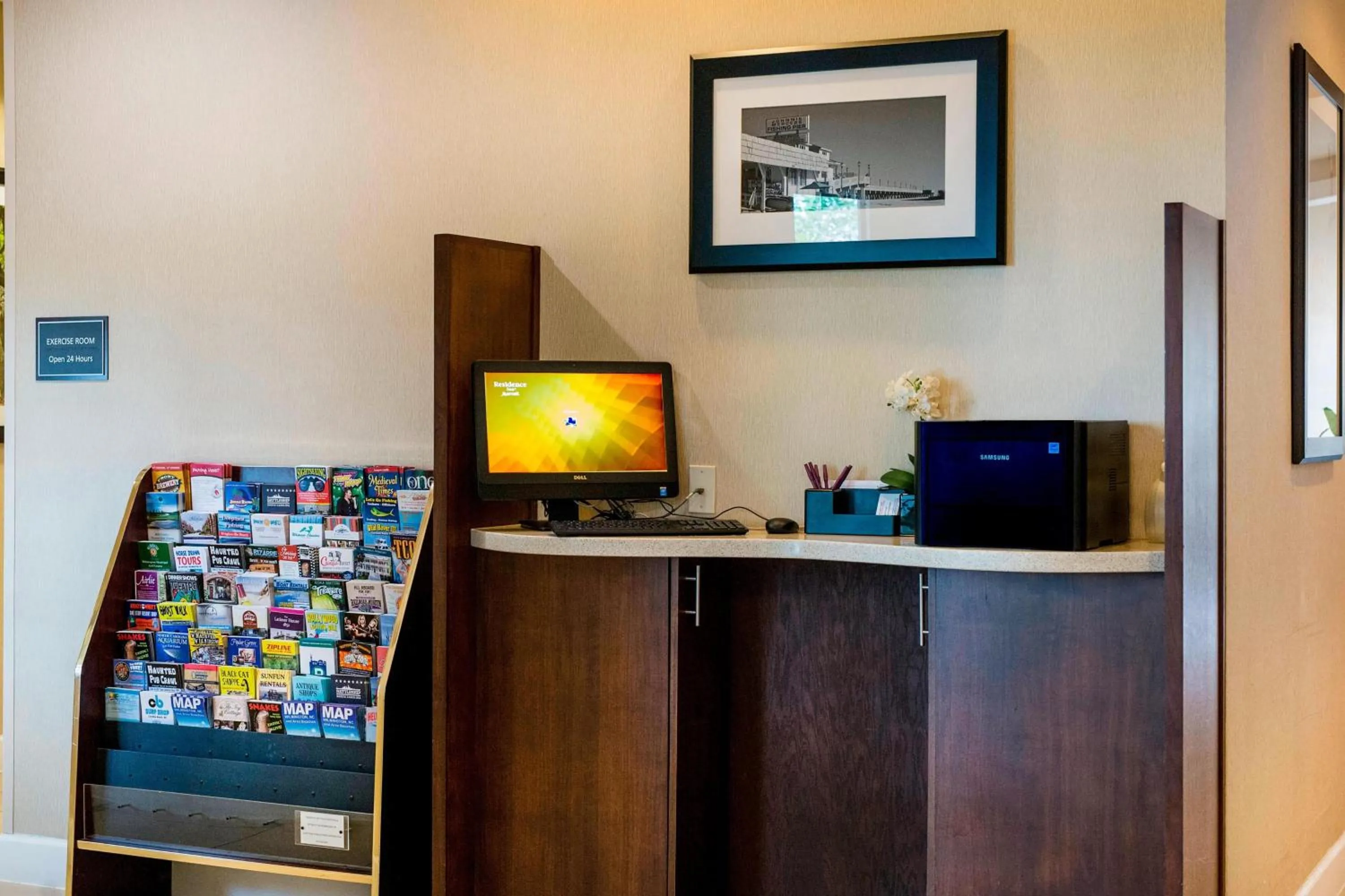 Other in Residence Inn by Marriott Wilmington Landfall