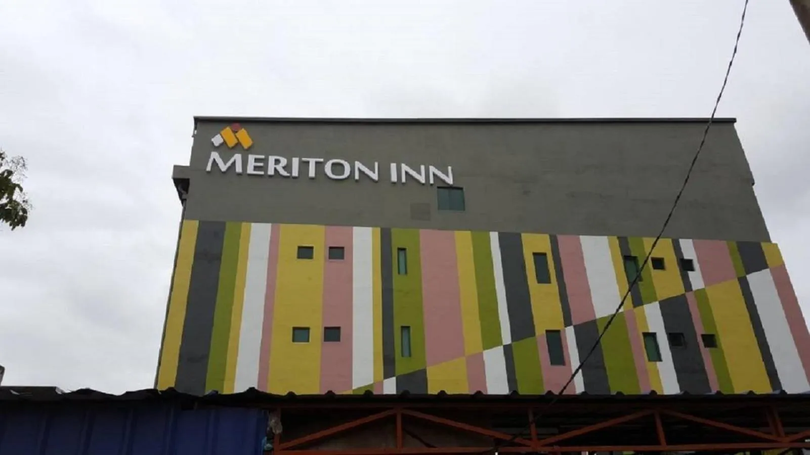 Meriton Inn