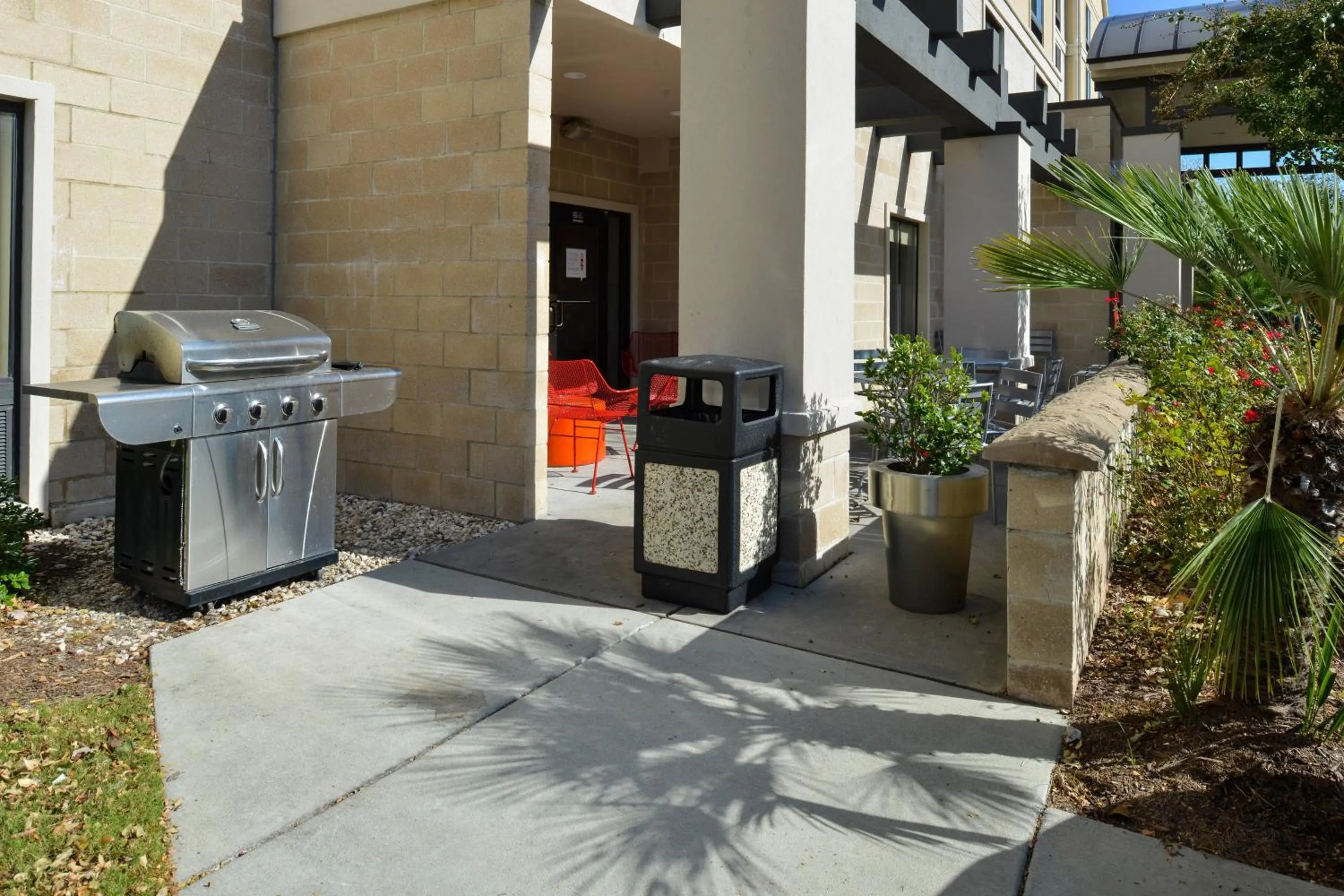 View (from property/room) in TownePlace Suites Wilmington Wrightsville Beach