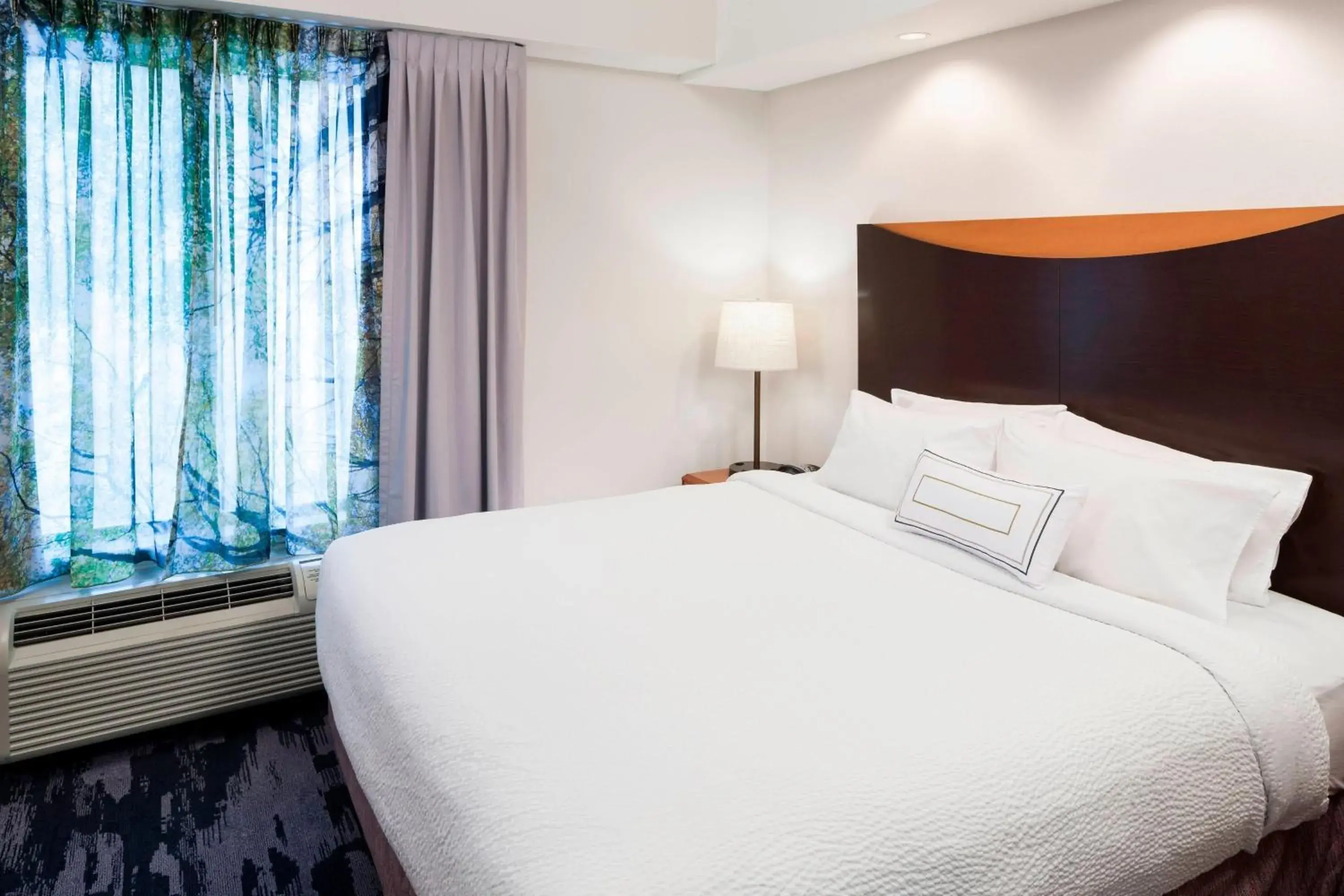 King Suite with Sofa Bed in Fairfield Inn & Suites Wilmington Wrightsville Beach King Suite with Sofa Bed in Fairfield Inn & Suites Wilmington Wrightsville Beach