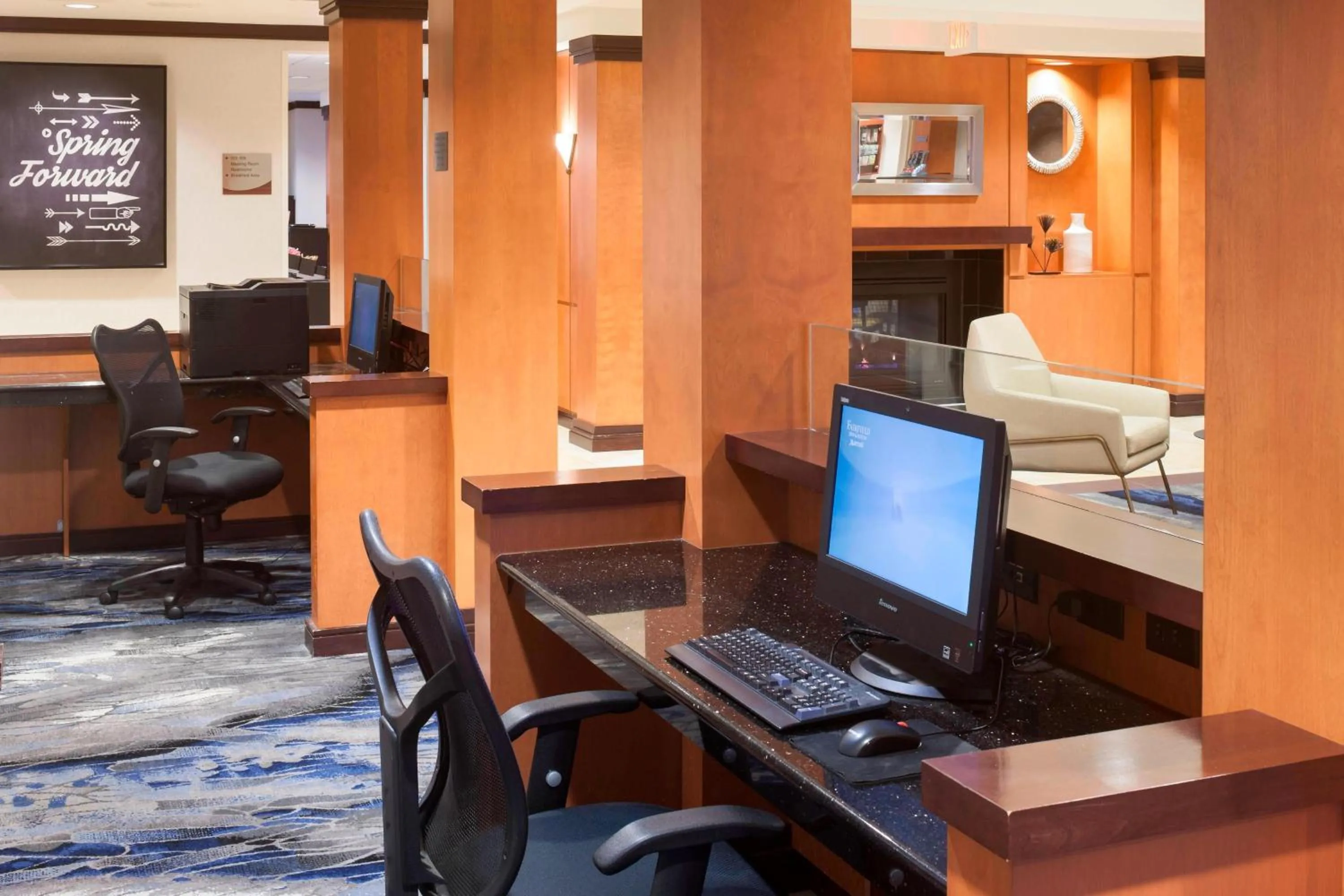 Other in Fairfield Inn & Suites Wilmington Wrightsville Beach