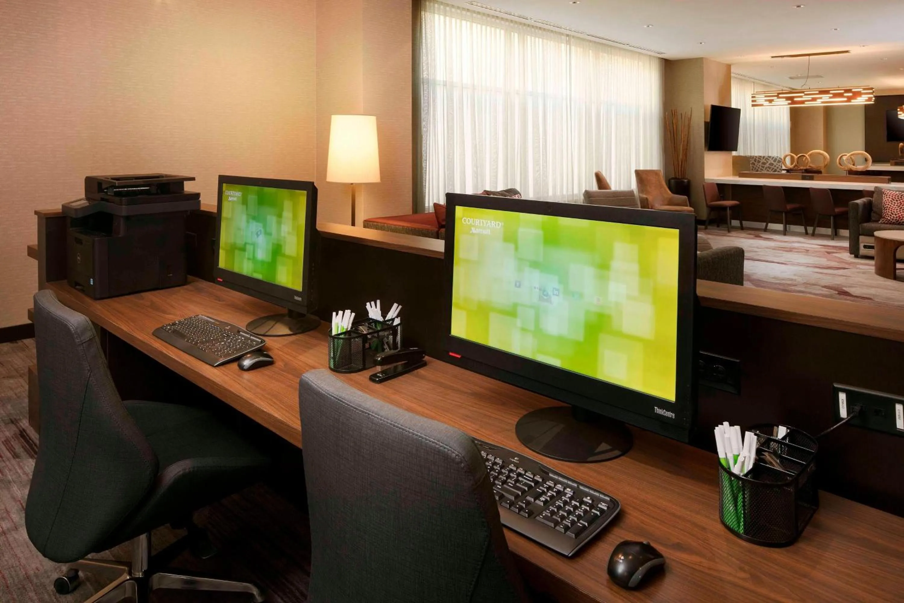 Other in Courtyard Indianapolis Downtown