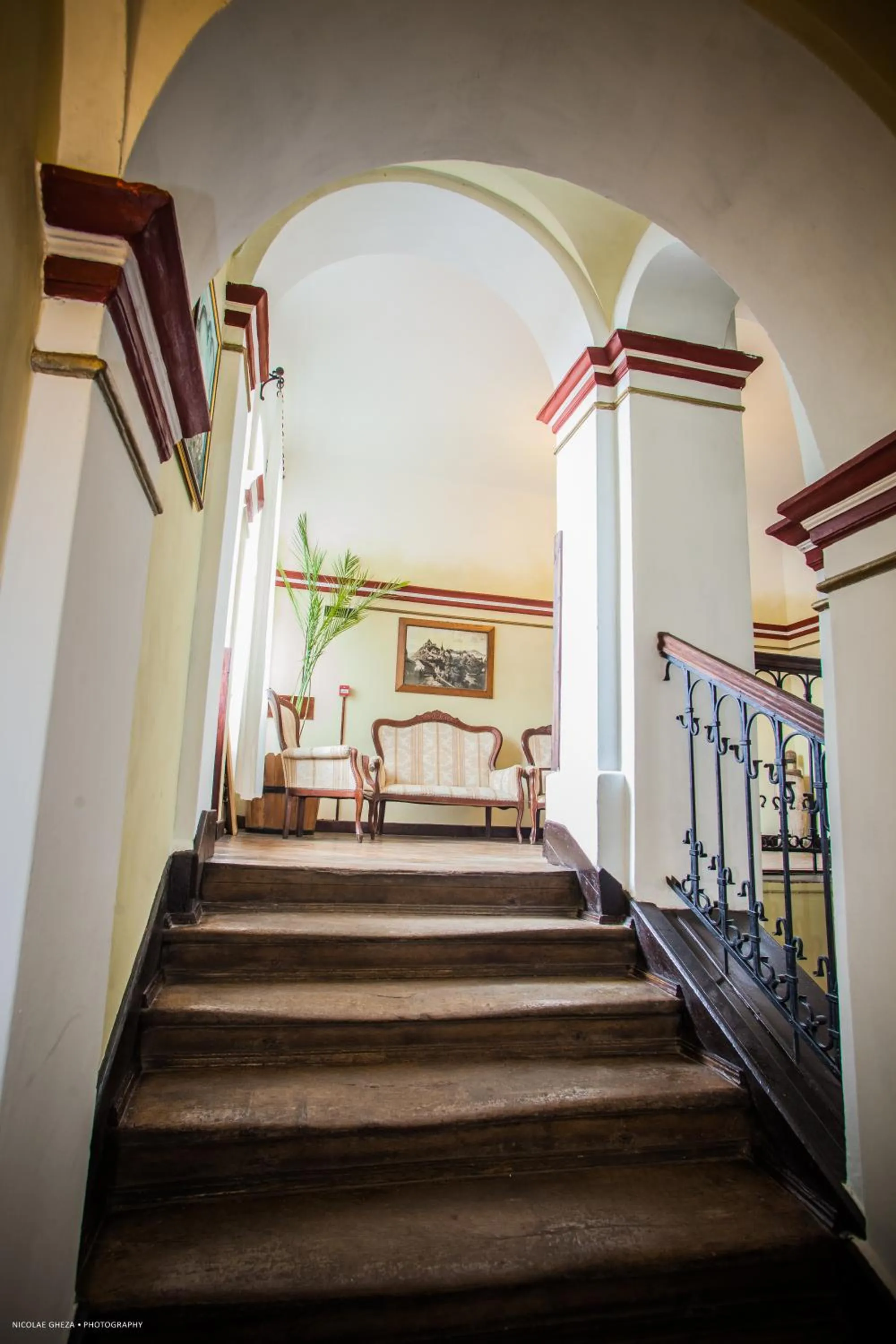 Other in Hotel Sighişoara