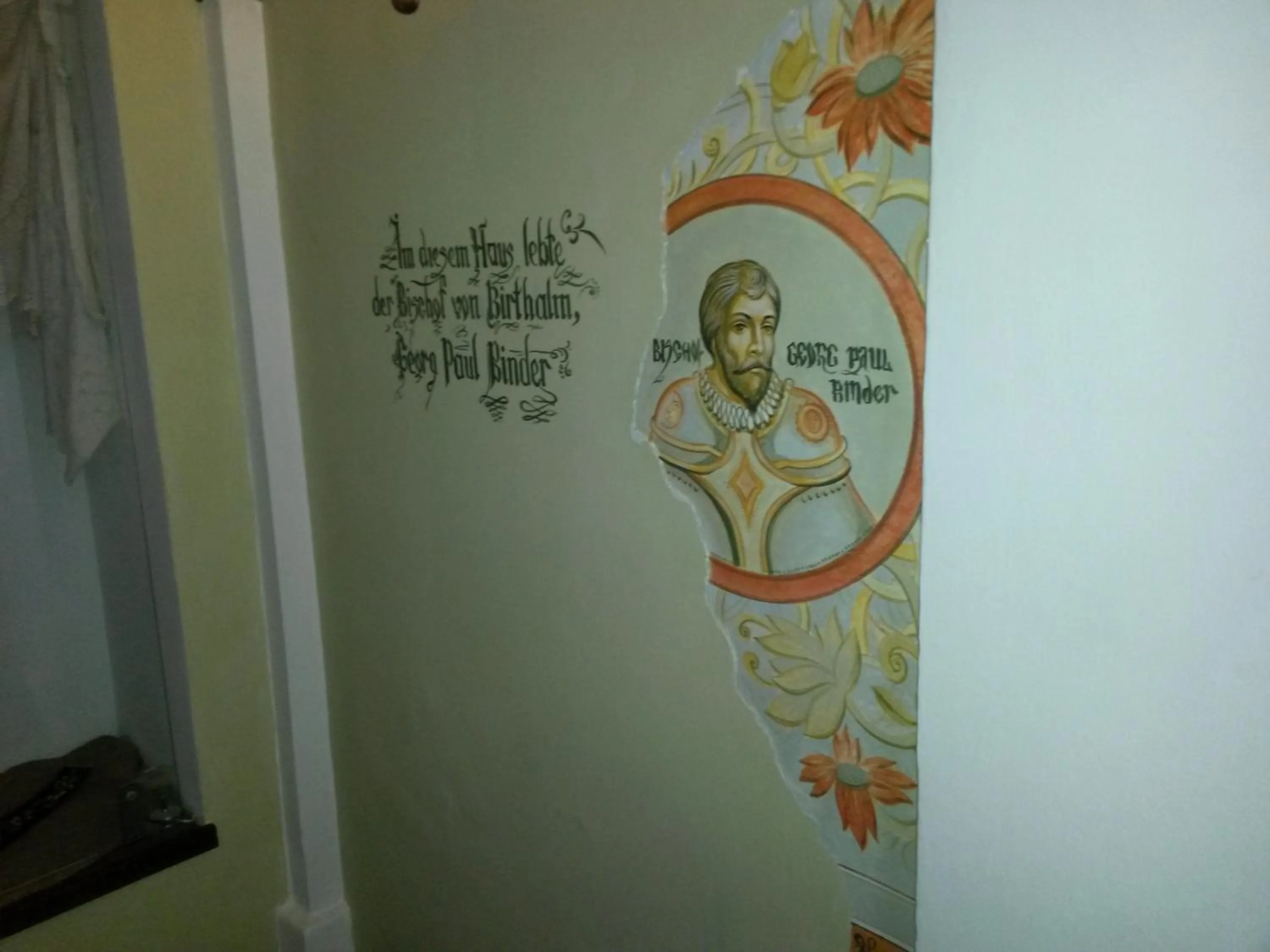 Other in Hotel Sighişoara