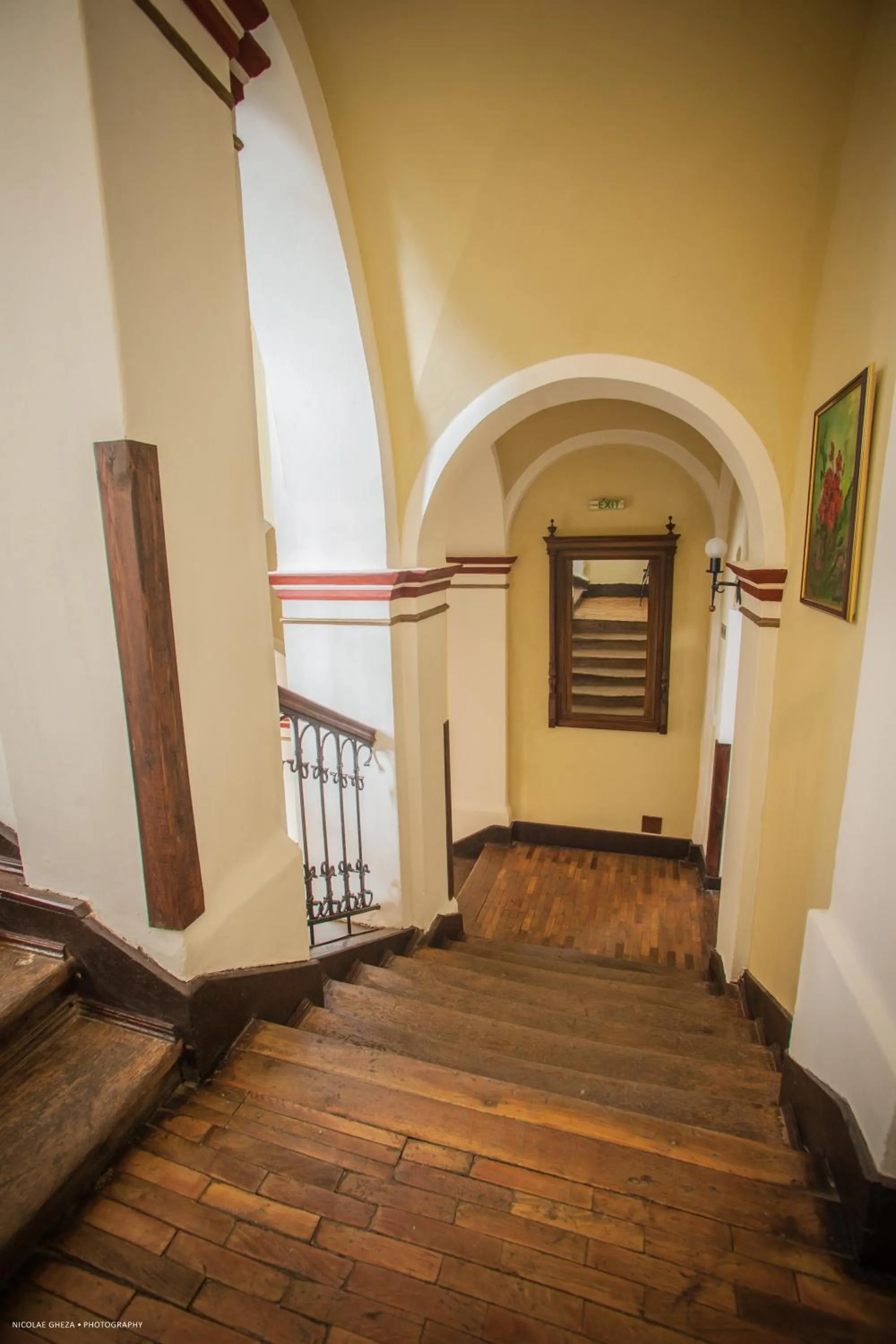 Other in Hotel Sighişoara