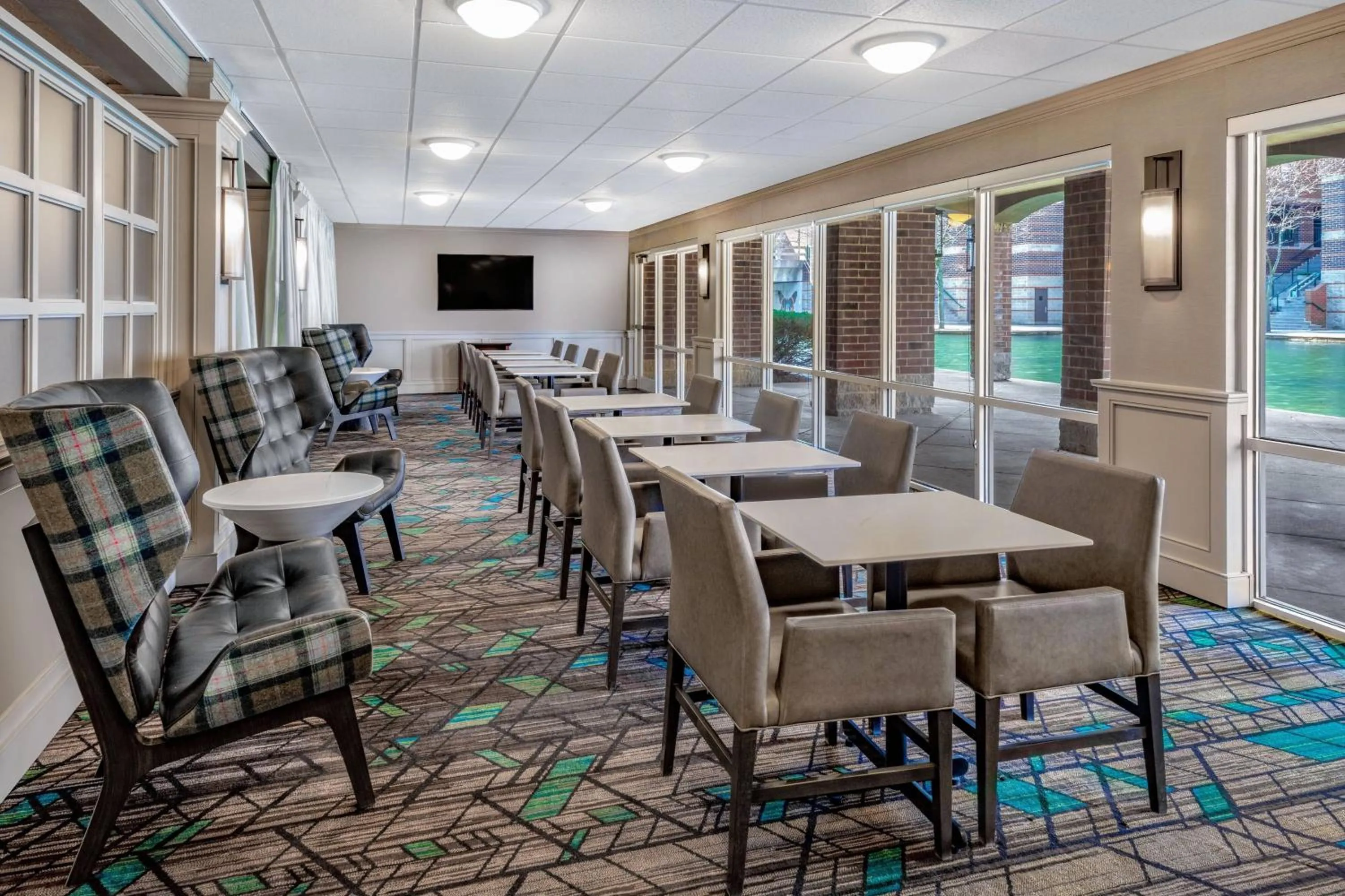 Other in Residence Inn Indianapolis Downtown on the Canal