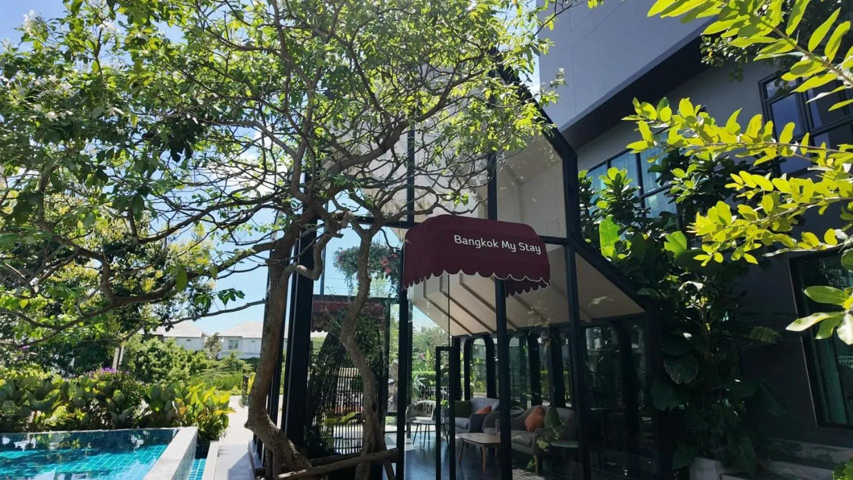 Other in Bangkok Boutique Resort Rangsit