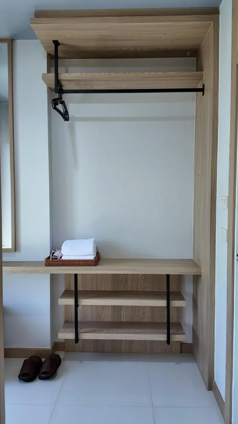 Large Twin Room in Bangkok Boutique Resort Rangsit Large Twin Room in Bangkok Boutique Resort Rangsit