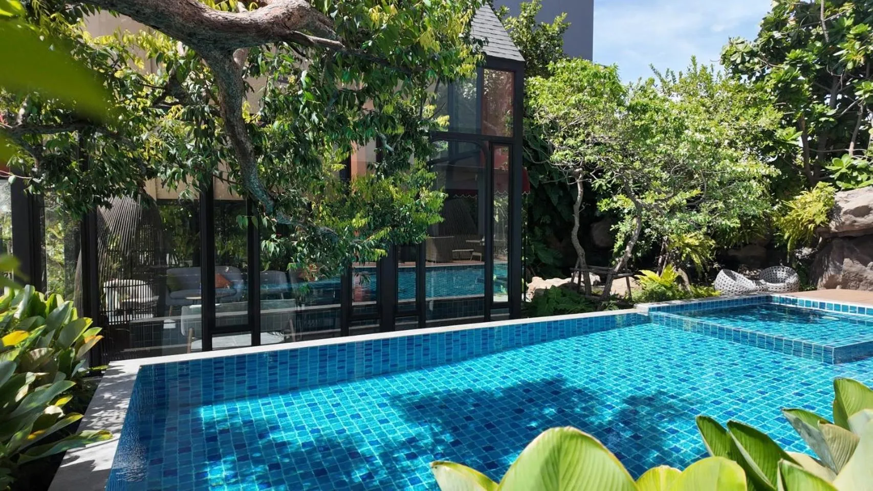 Activities in Bangkok Boutique Resort Rangsit