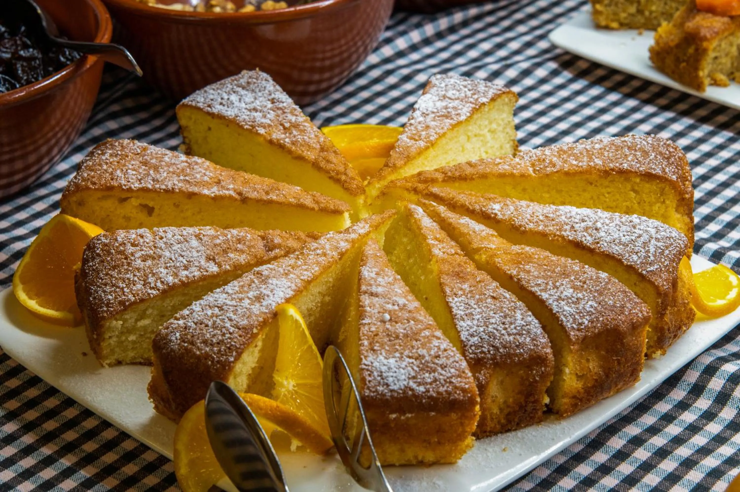 Breakfast in Petit Palau - Adults Only