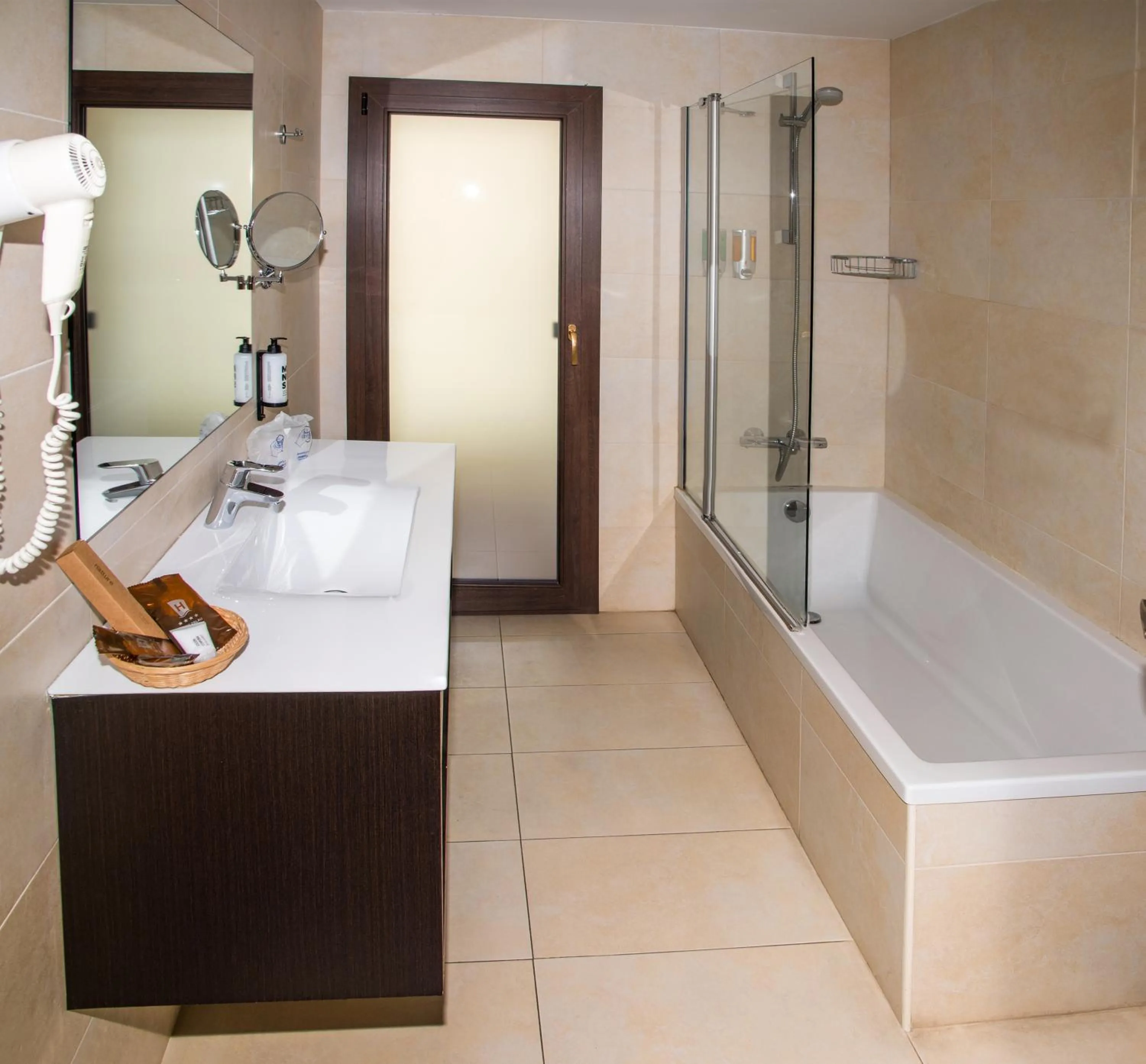 Bathroom in Petit Palau - Adults Only