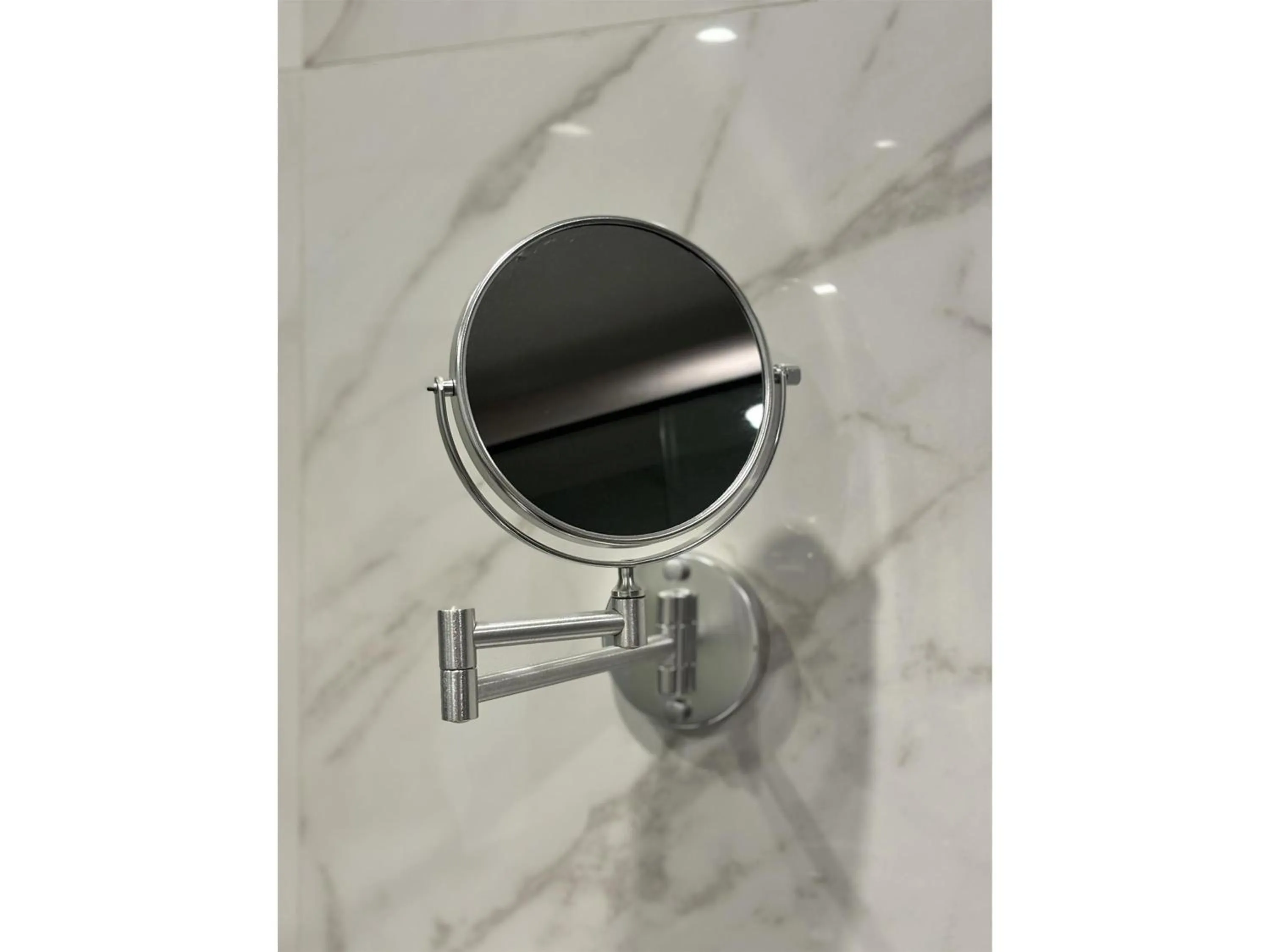 Bathroom in Best Western Plus Urban Larco Hotel