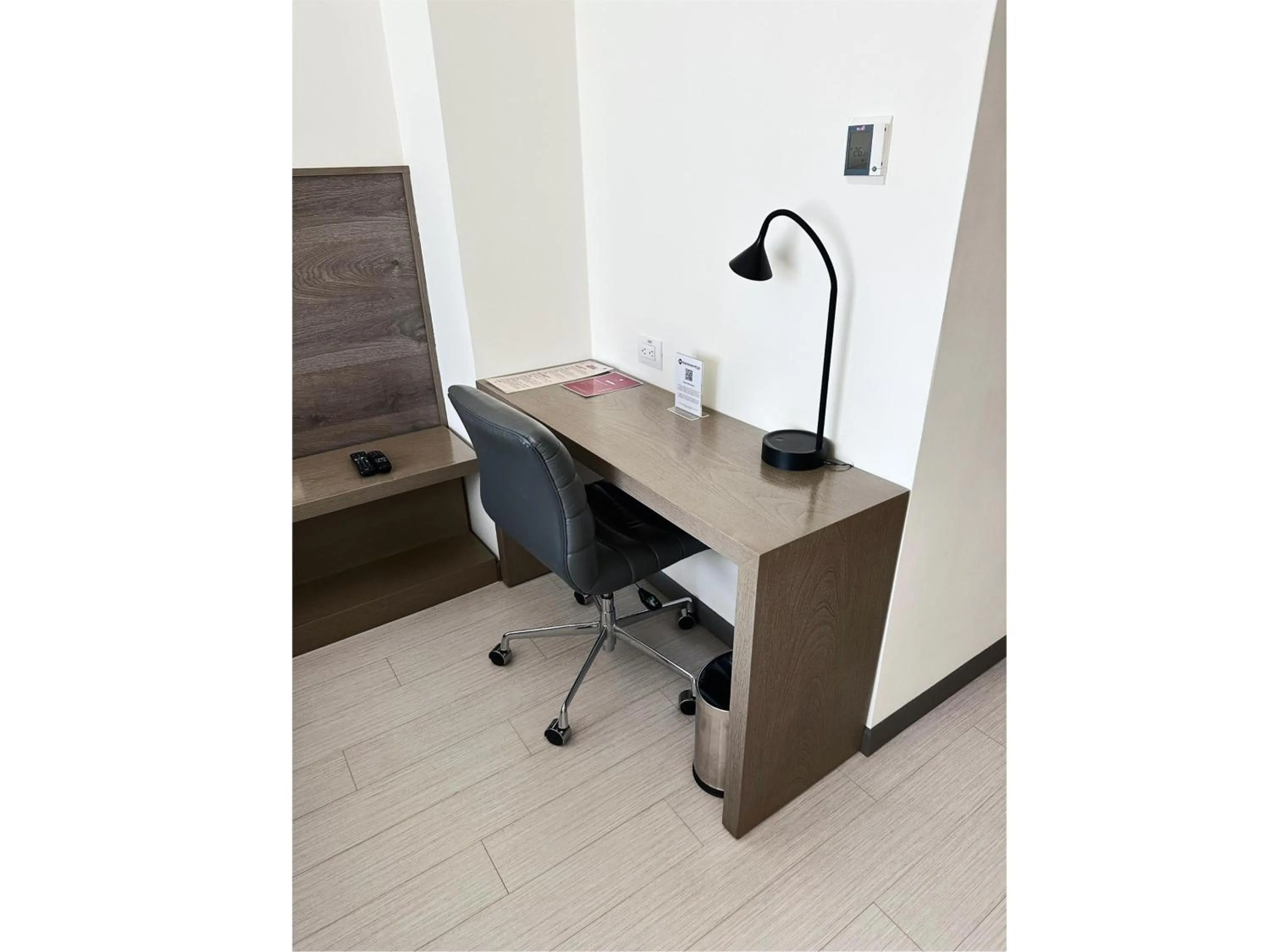 Bedroom in Best Western Plus Urban Larco Hotel