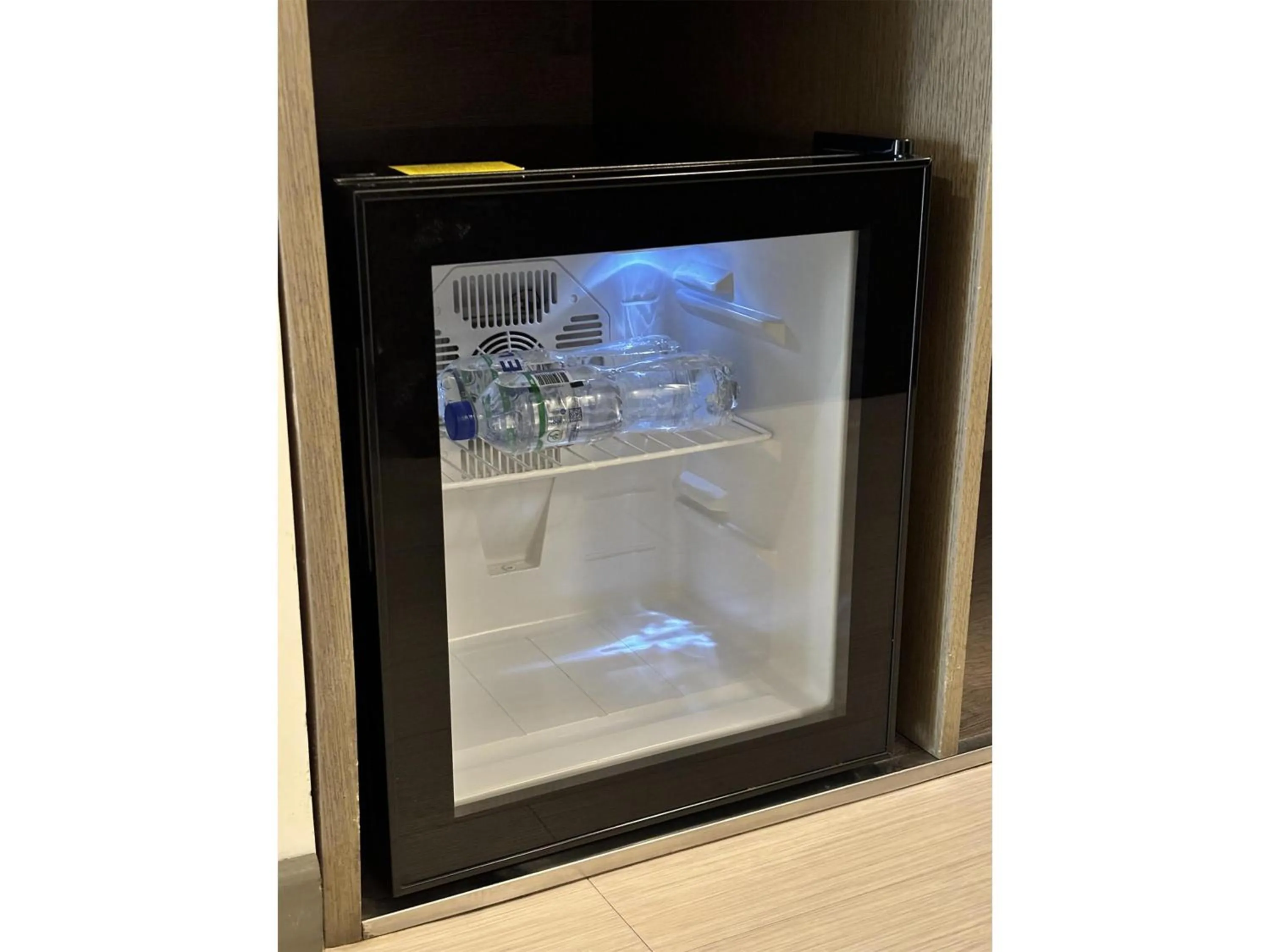 Photo of the whole room in Best Western Plus Urban Larco Hotel