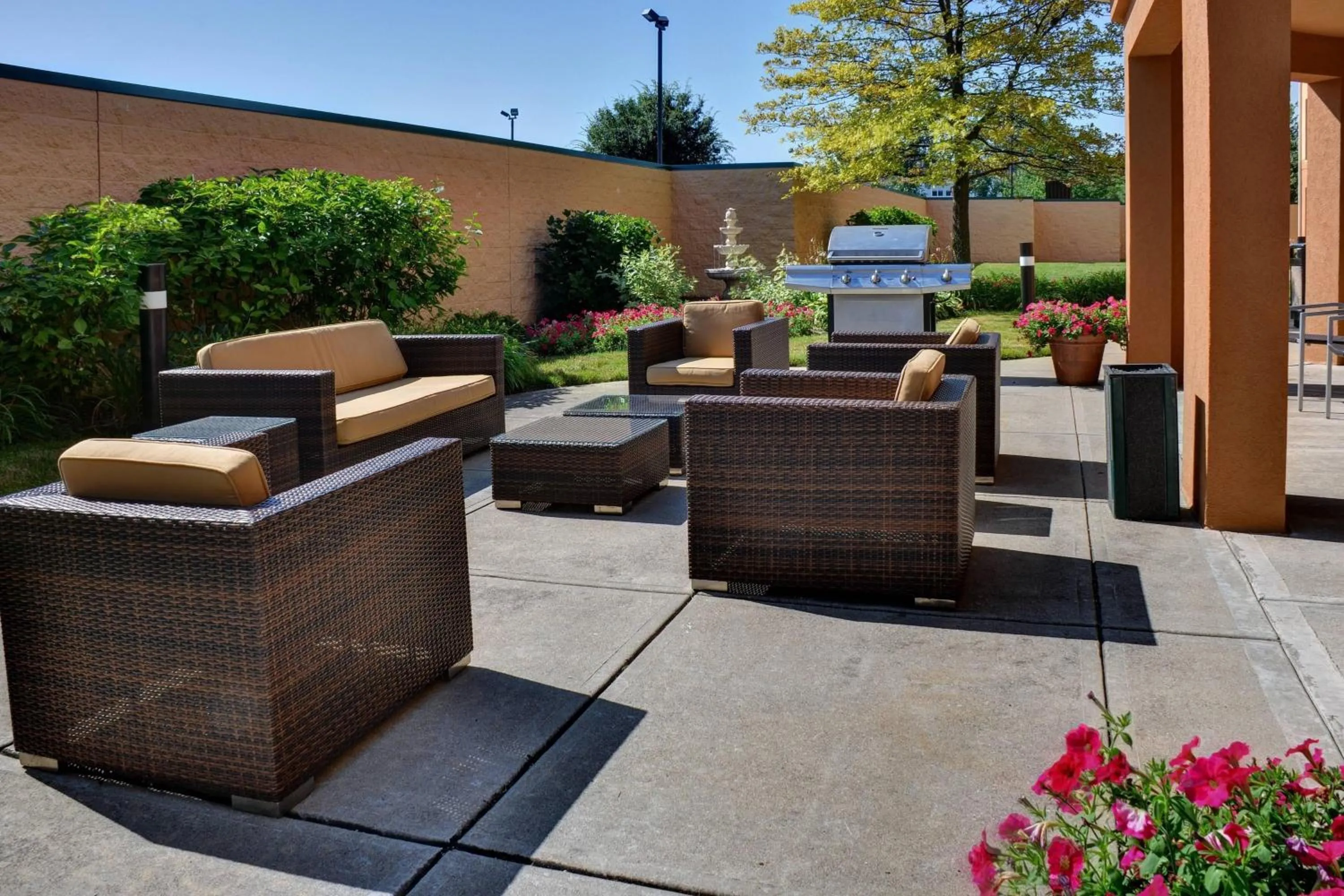 Other in Courtyard by Marriott Indianapolis South
