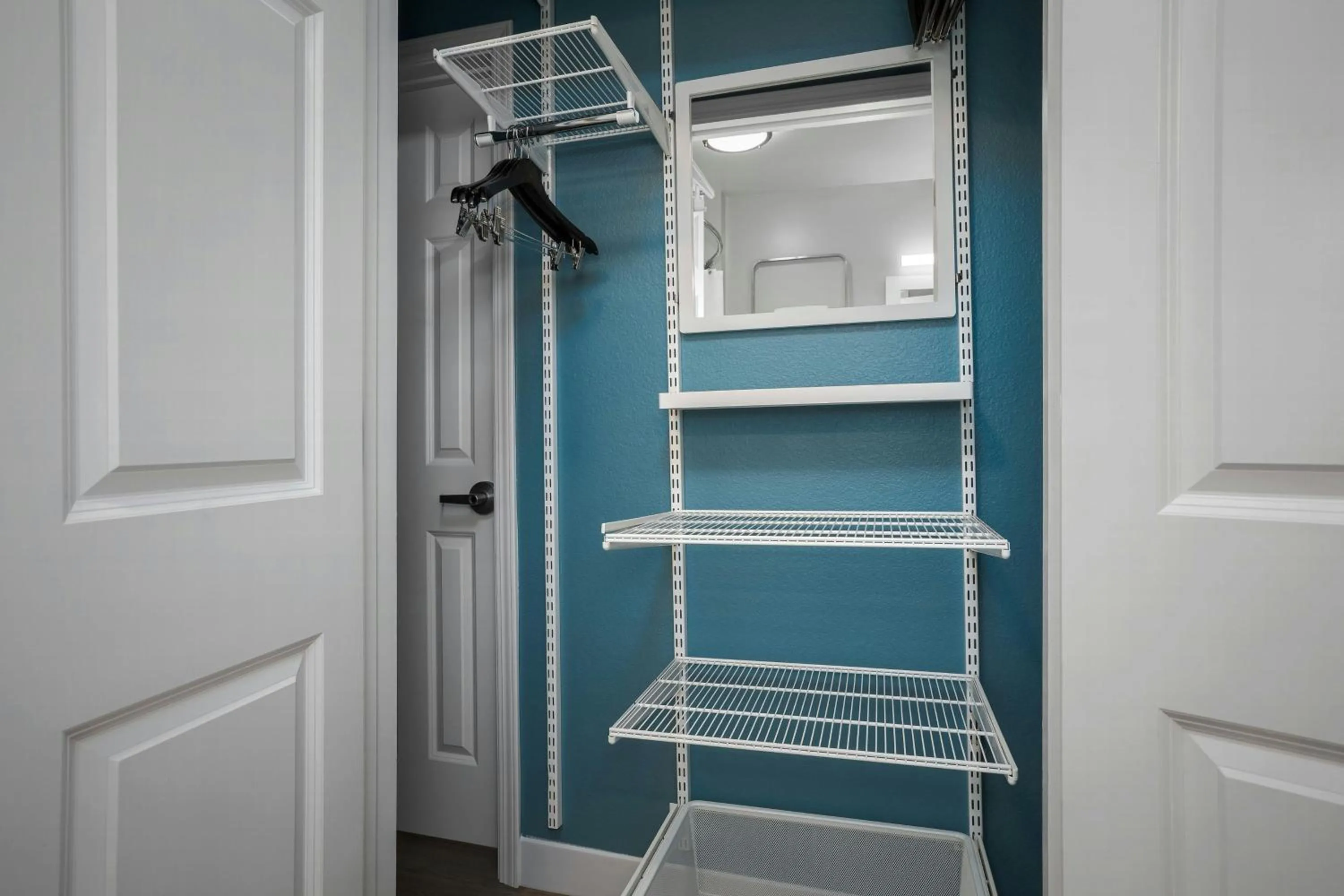 Photo of the whole room in TownePlace Suites El Centro