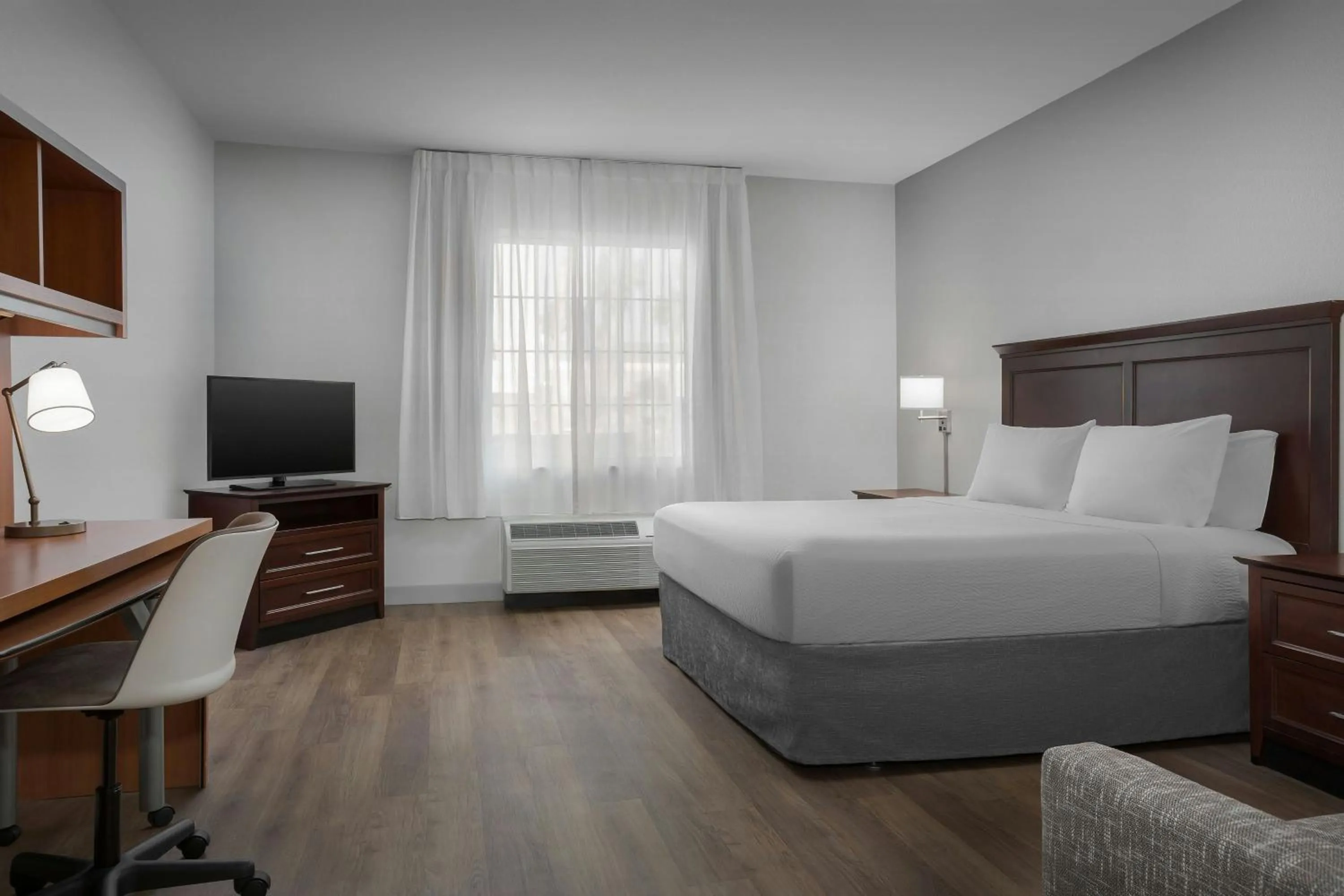 Photo of the whole room, Bed in TownePlace Suites El Centro