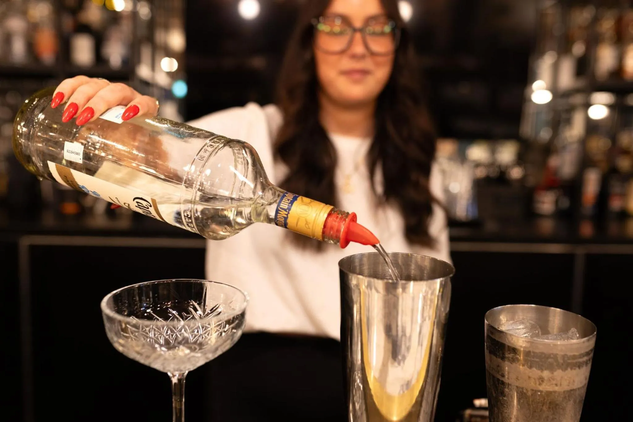 Restaurant/places to eat in Holiday Inn St-Jean-sur-Richelieu Congrès by IHG