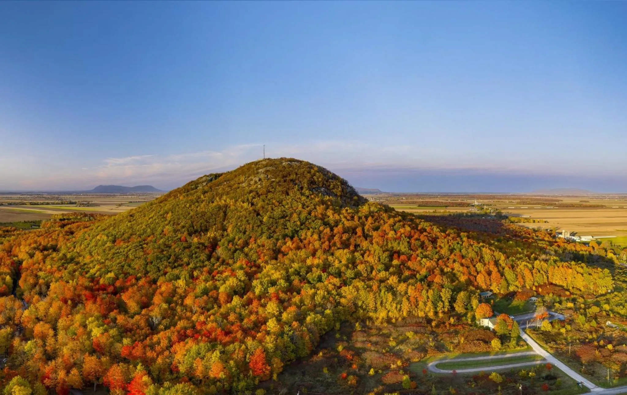Nearby landmark in Holiday Inn St-Jean-sur-Richelieu Congrès by IHG