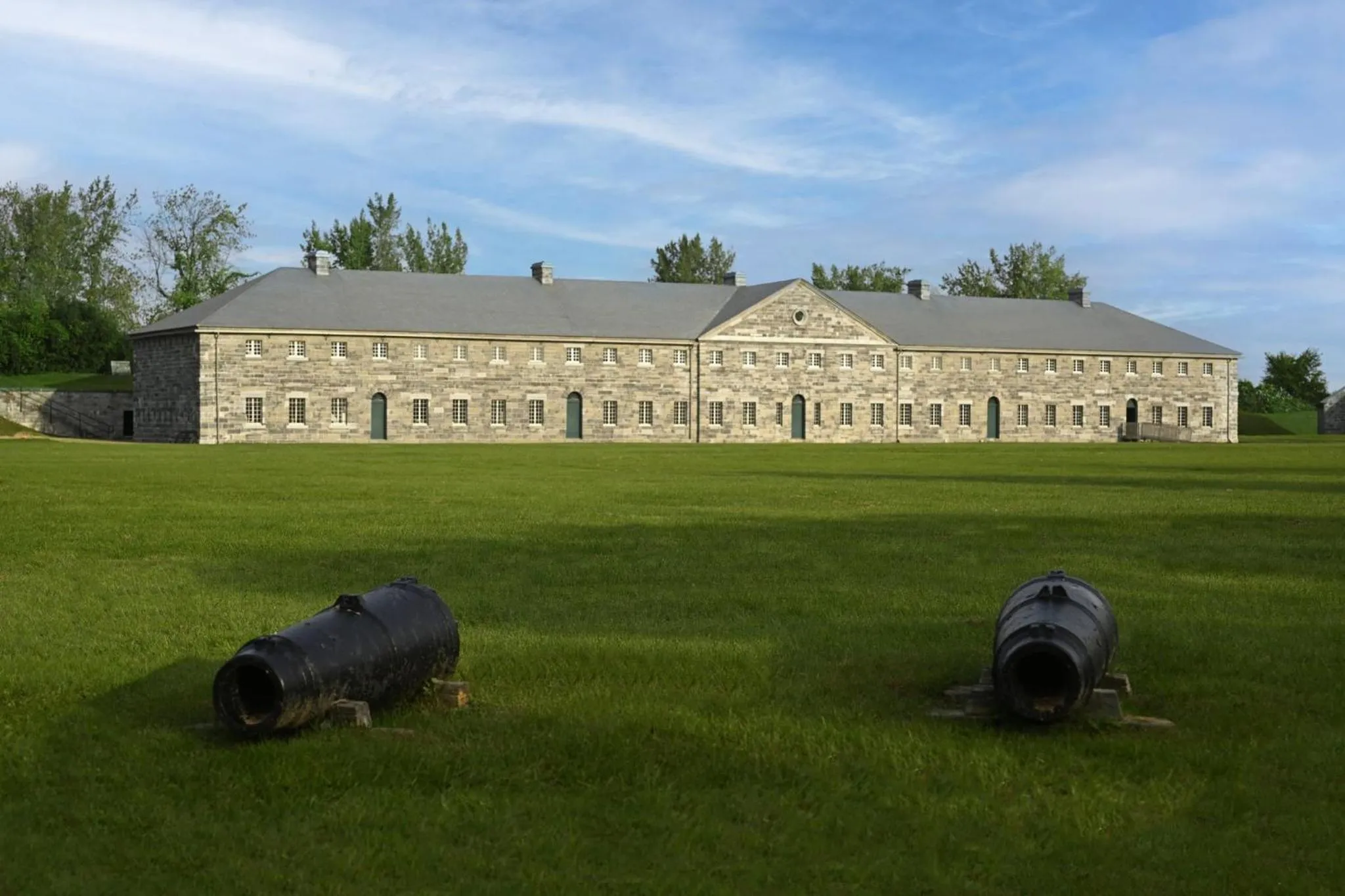 Nearby landmark in Holiday Inn St-Jean-sur-Richelieu Congrès by IHG
