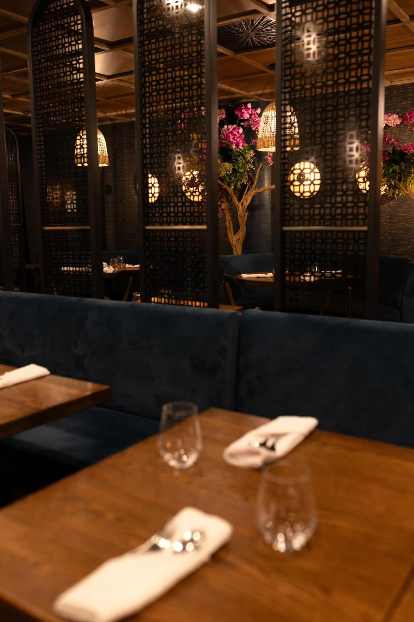 Restaurant/places to eat in Holiday Inn St-Jean-sur-Richelieu Congrès by IHG