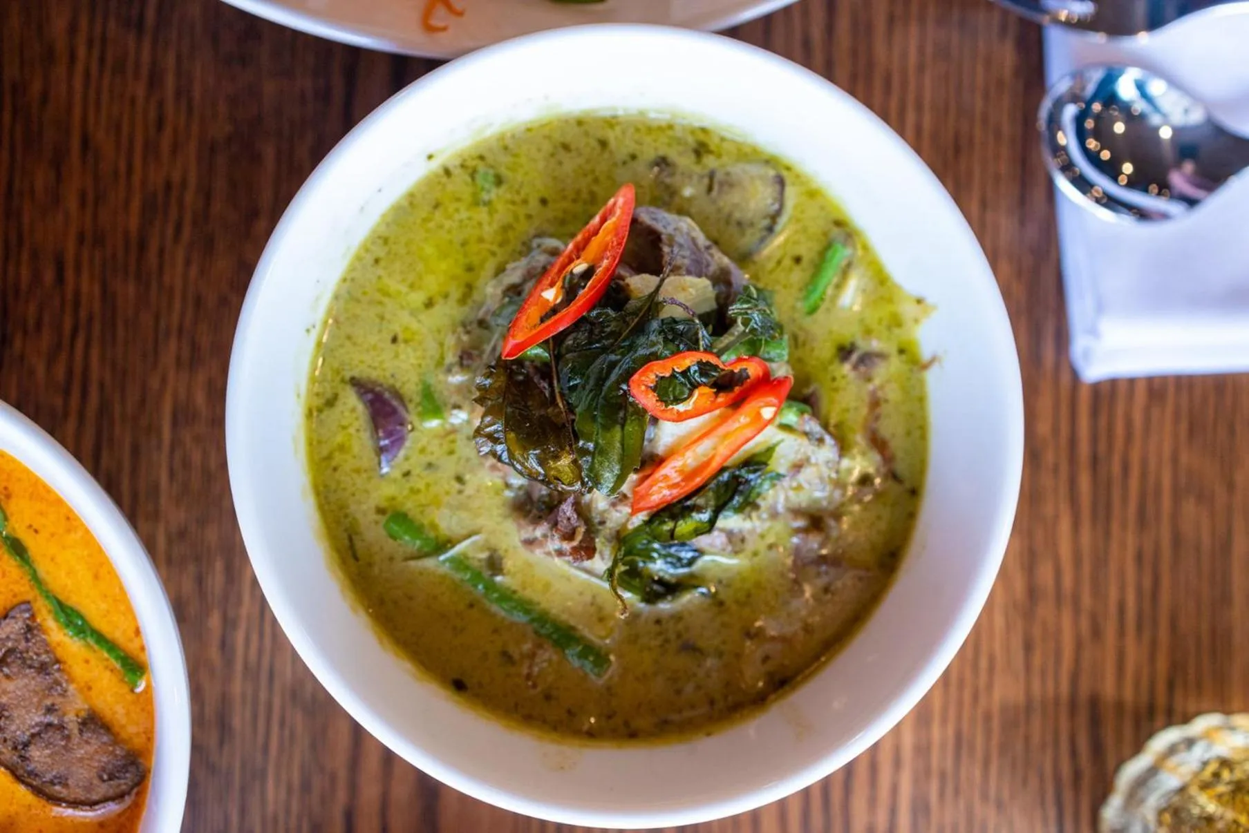 Restaurant/places to eat in Holiday Inn St-Jean-sur-Richelieu Congrès by IHG