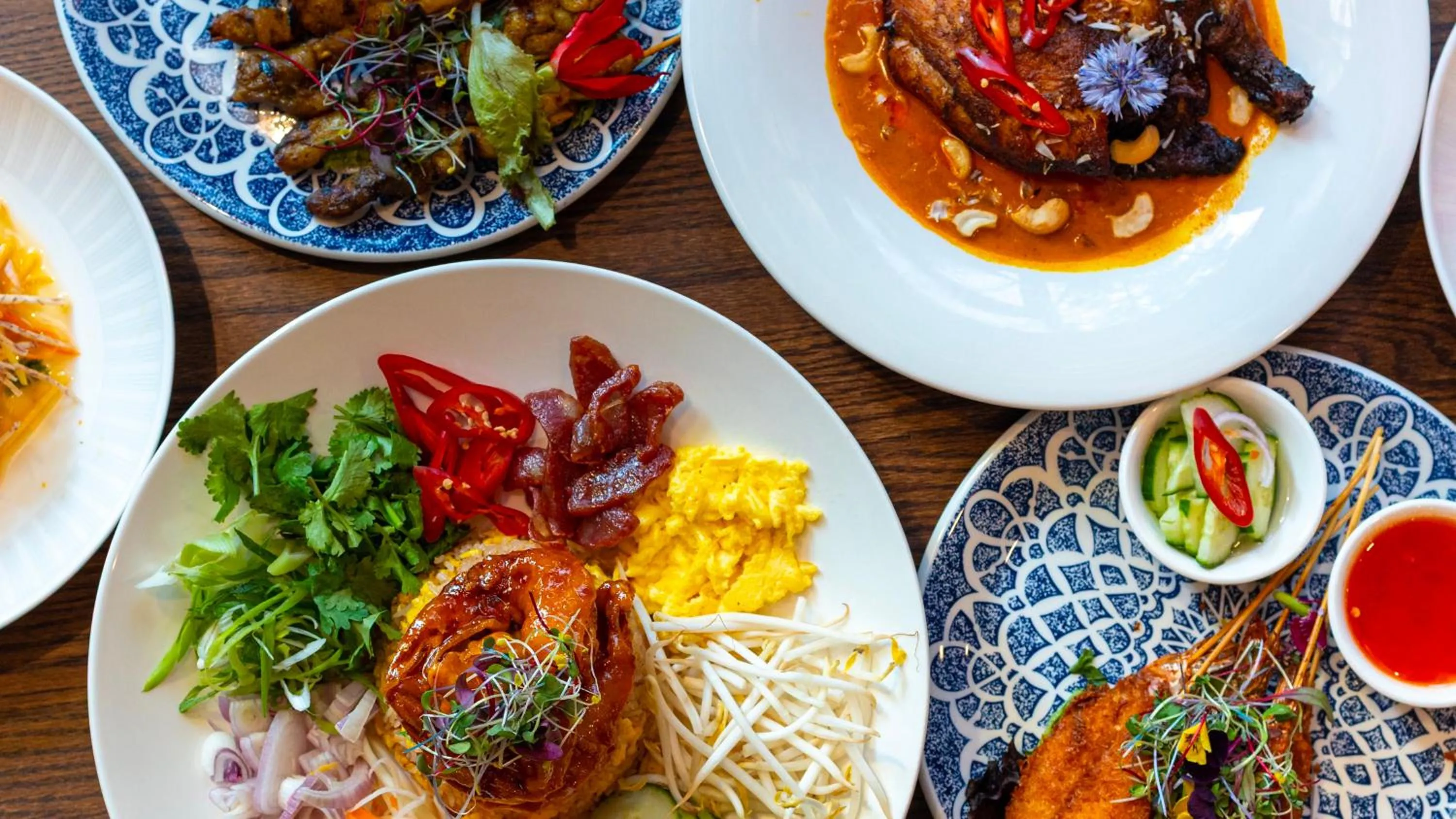 Restaurant/places to eat in Holiday Inn St-Jean-sur-Richelieu Congrès by IHG