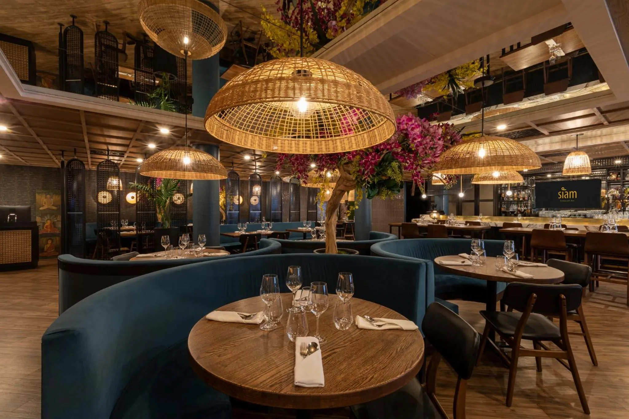 Restaurant/places to eat in Holiday Inn St-Jean-sur-Richelieu Congrès by IHG