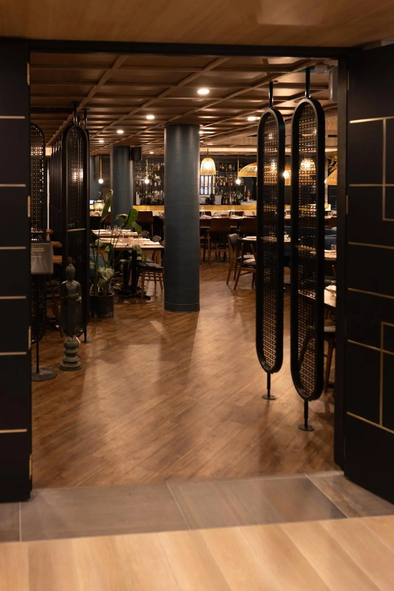 Restaurant/places to eat in Holiday Inn St-Jean-sur-Richelieu Congrès by IHG