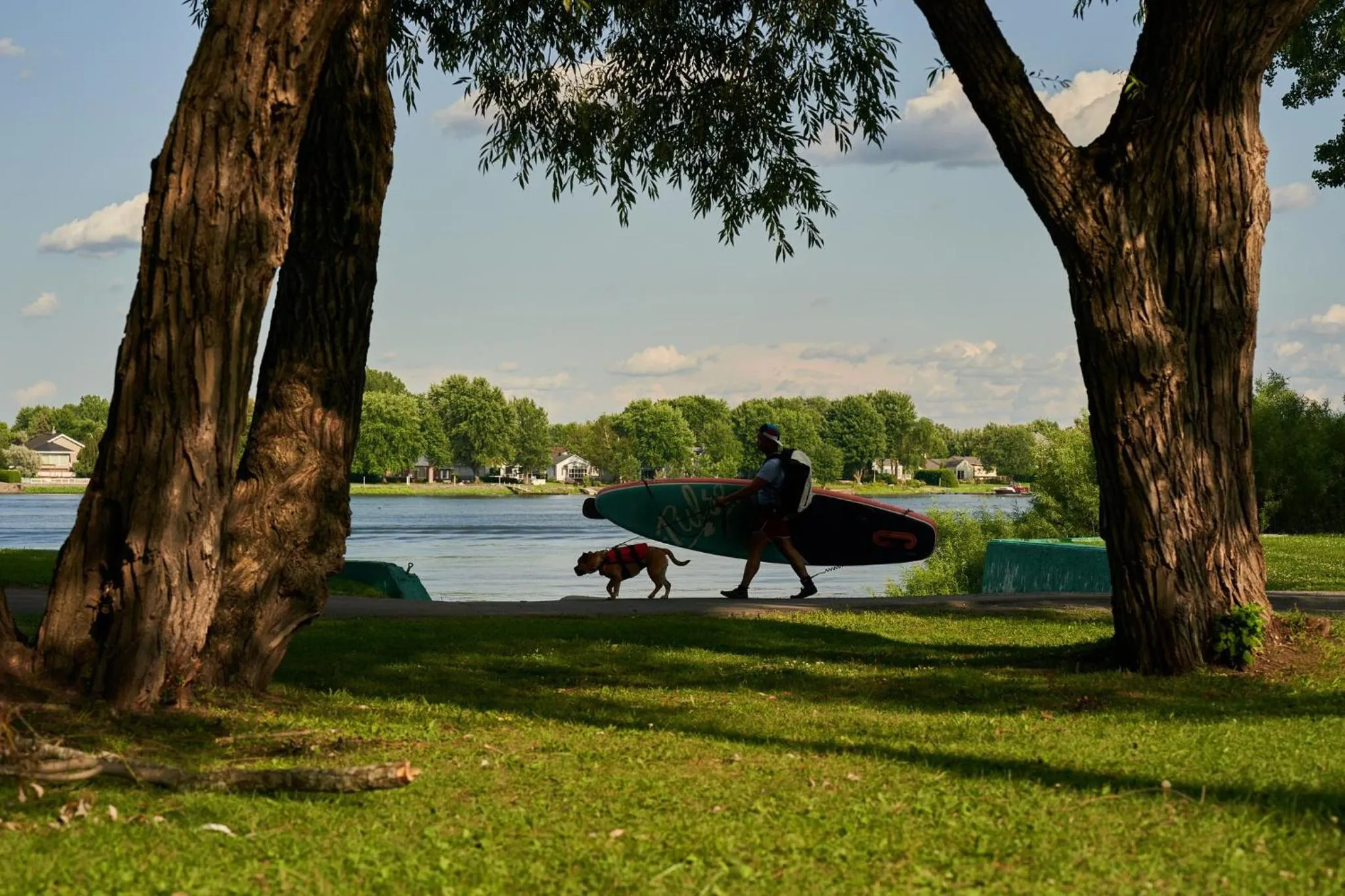 Nearby landmark in Holiday Inn St-Jean-sur-Richelieu Congrès by IHG