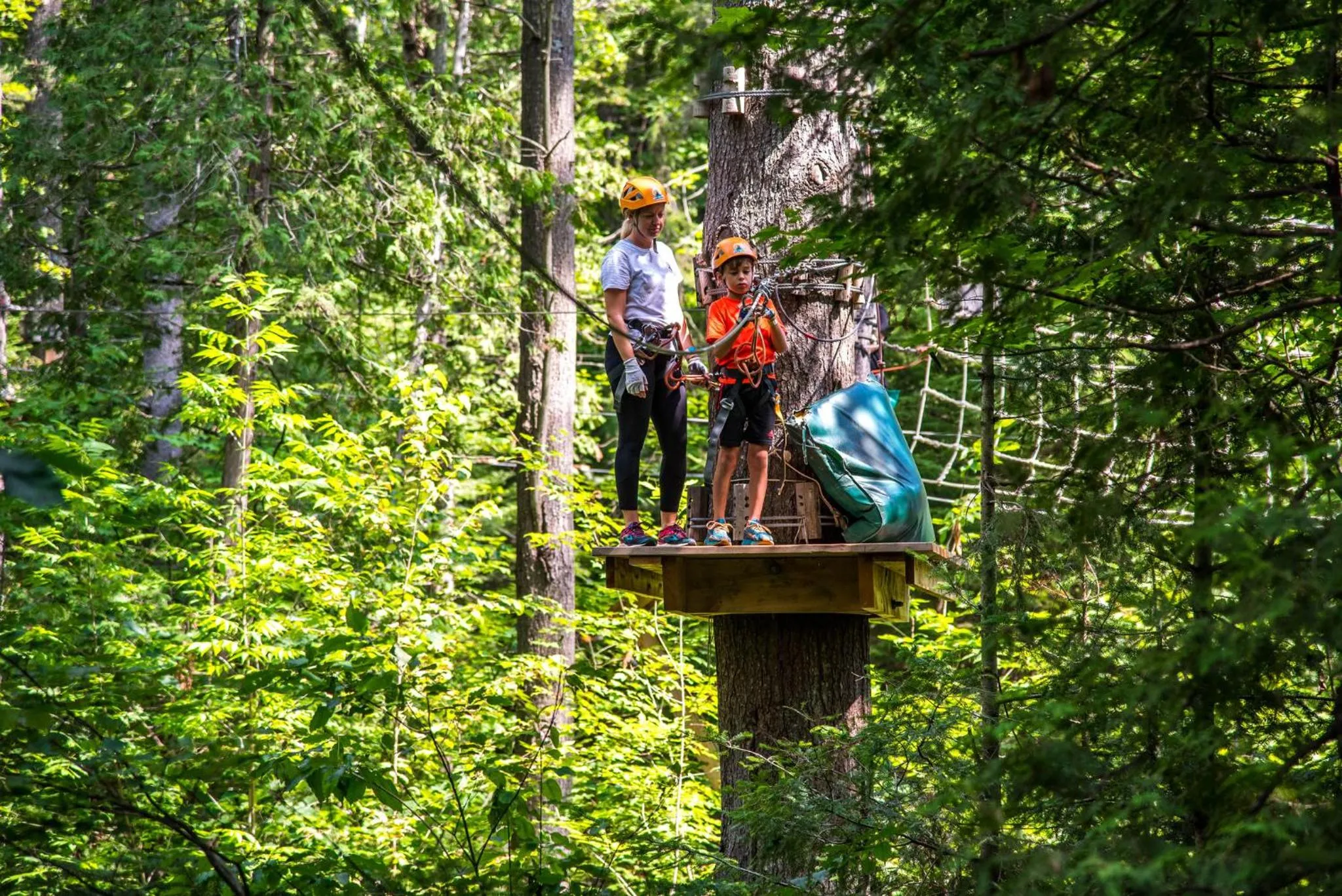 Nearby landmark in Holiday Inn St-Jean-sur-Richelieu Congrès by IHG