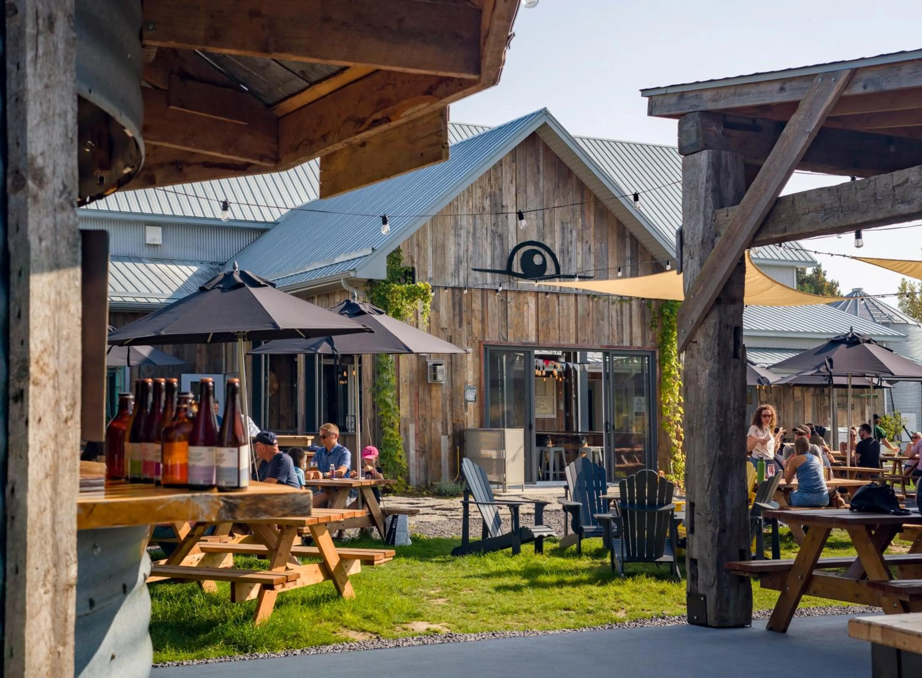 Nearby landmark in Holiday Inn St-Jean-sur-Richelieu Congrès by IHG